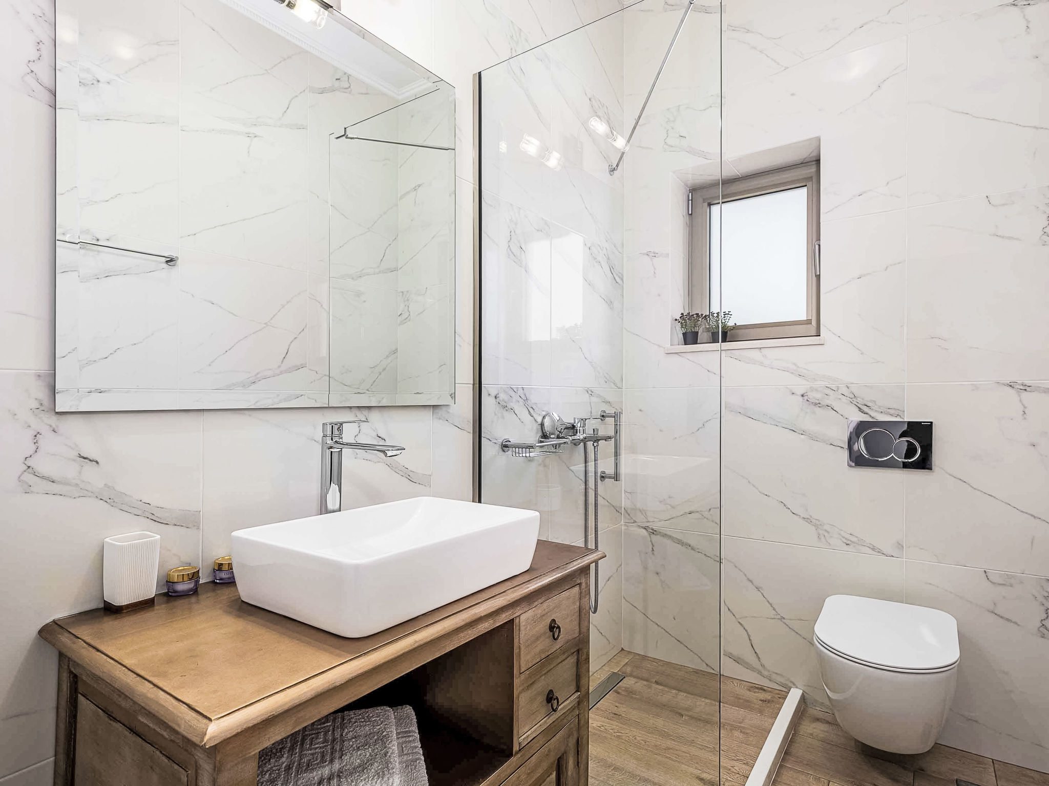 Luminus Arcus - Moderne Villa mit privatem Pool - Inside