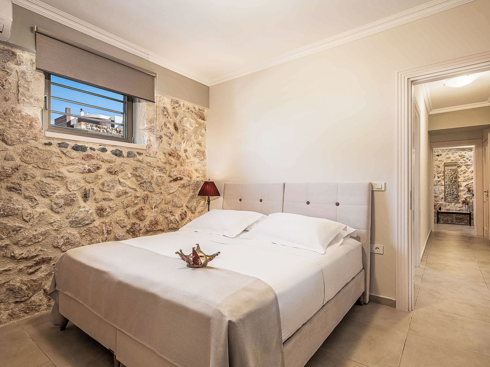 Luminus Arcus - Moderne Villa mit privatem Pool - Inside