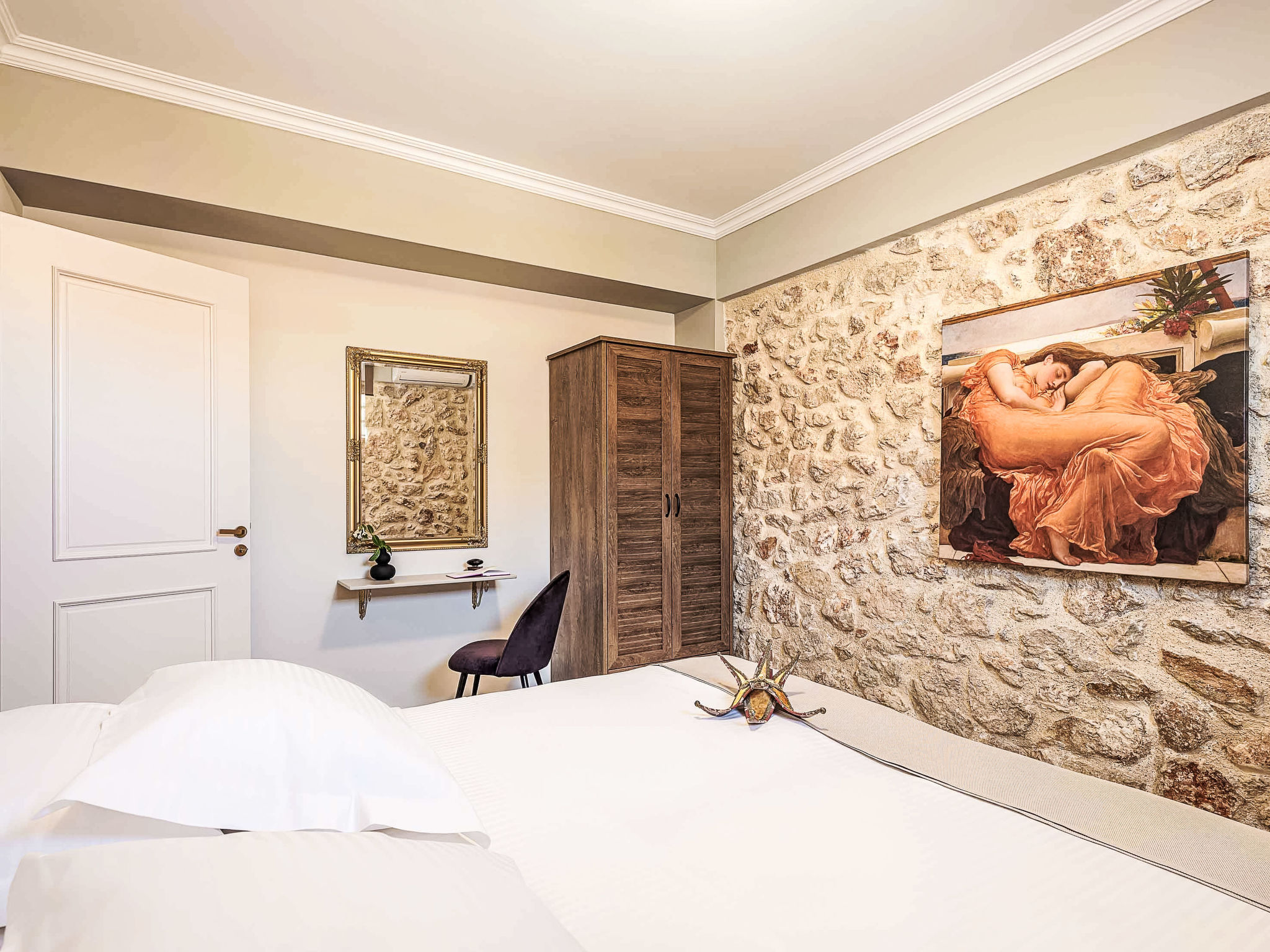 Luminus Arcus - Moderne Villa mit privatem Pool - Inside
