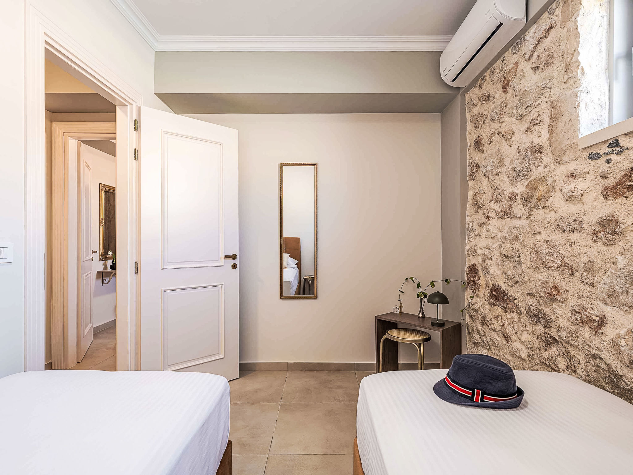 Luminus Arcus - Moderne Villa mit privatem Pool - Inside