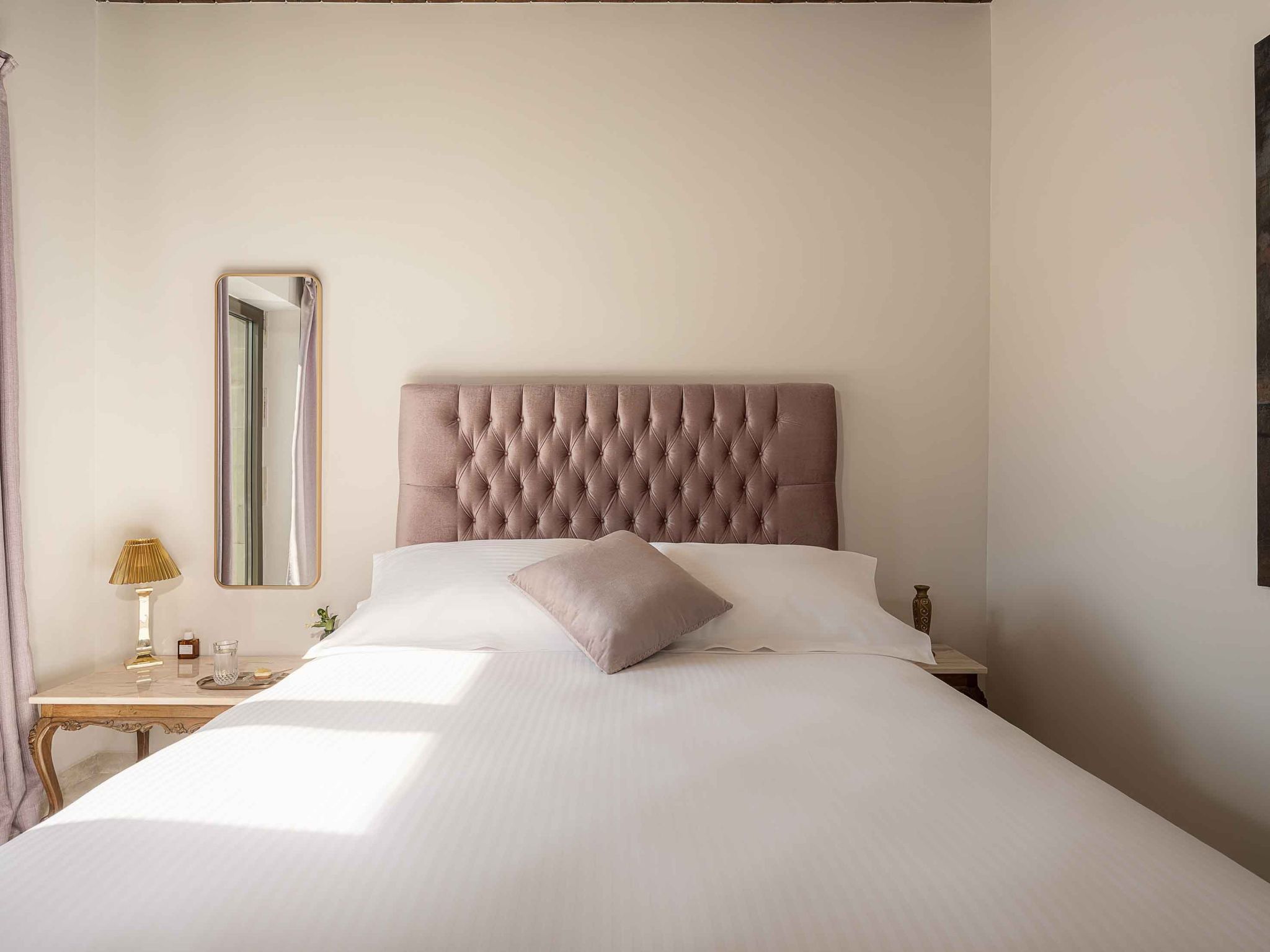 Luminus Arcus - Moderne Villa mit privatem Pool-Drinnen