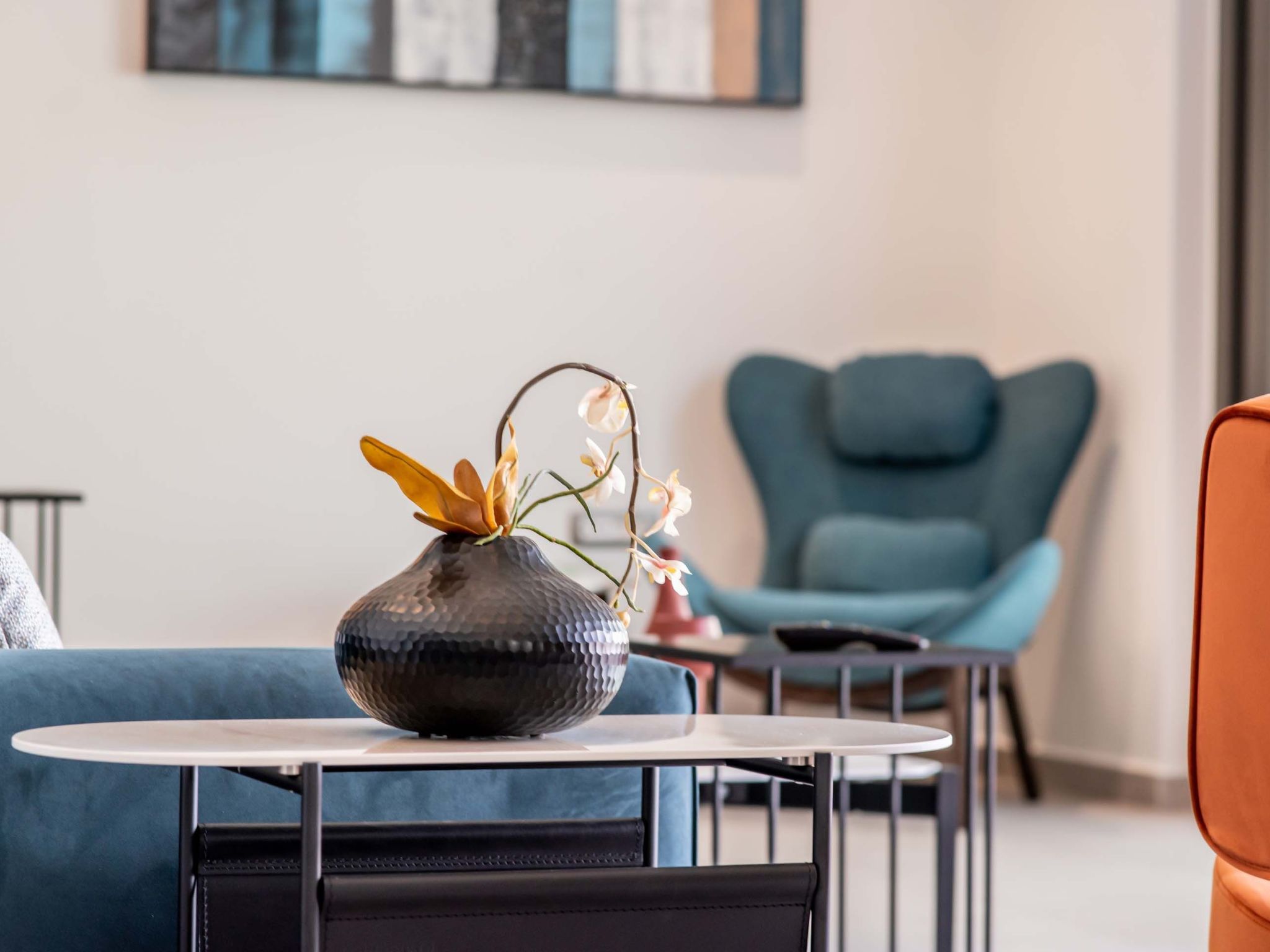 Villa Solis -100m zum Meer und ''Free'' Beheizter Pool-Binnen