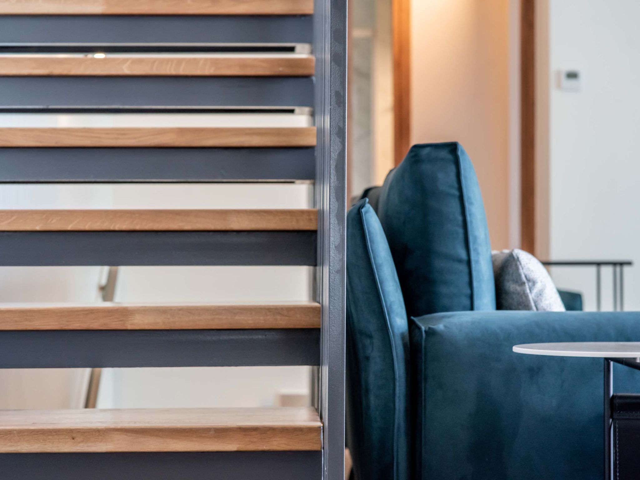 Villa Solis -100m zum Meer und ''Free'' Beheizter Pool-Binnen