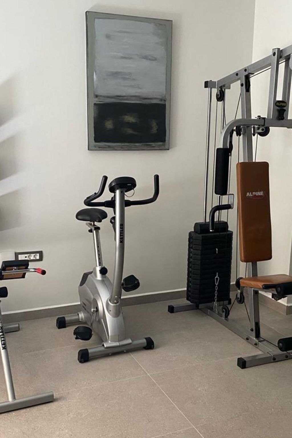 Villa Solis -100m zum Meer und ''Free'' Beheizter Pool-Binnen