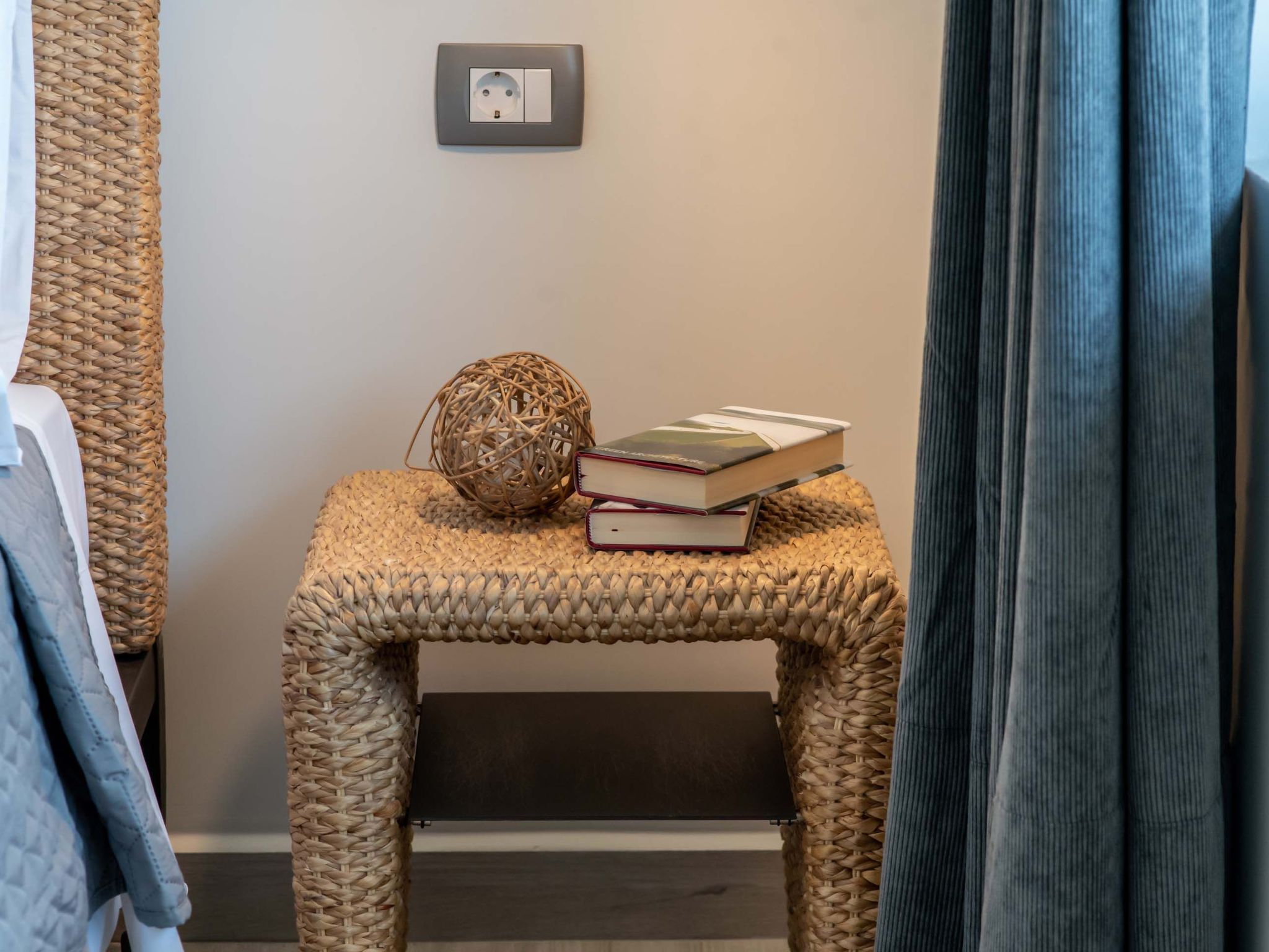 Villa Solis -100m zum Meer und ''Free'' Beheizter Pool-Binnen