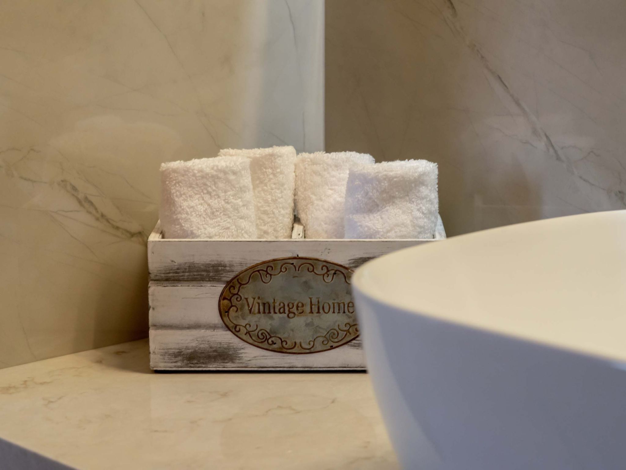 Villa Solis -100m zum Meer und ''Free'' Beheizter Pool-Binnen