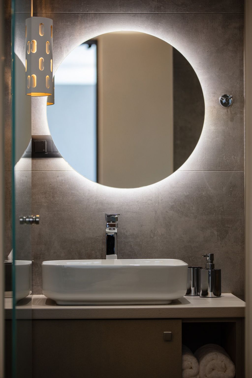 VillAgioi III - Pool Villa und 450m zum Sandstrand-Dedans