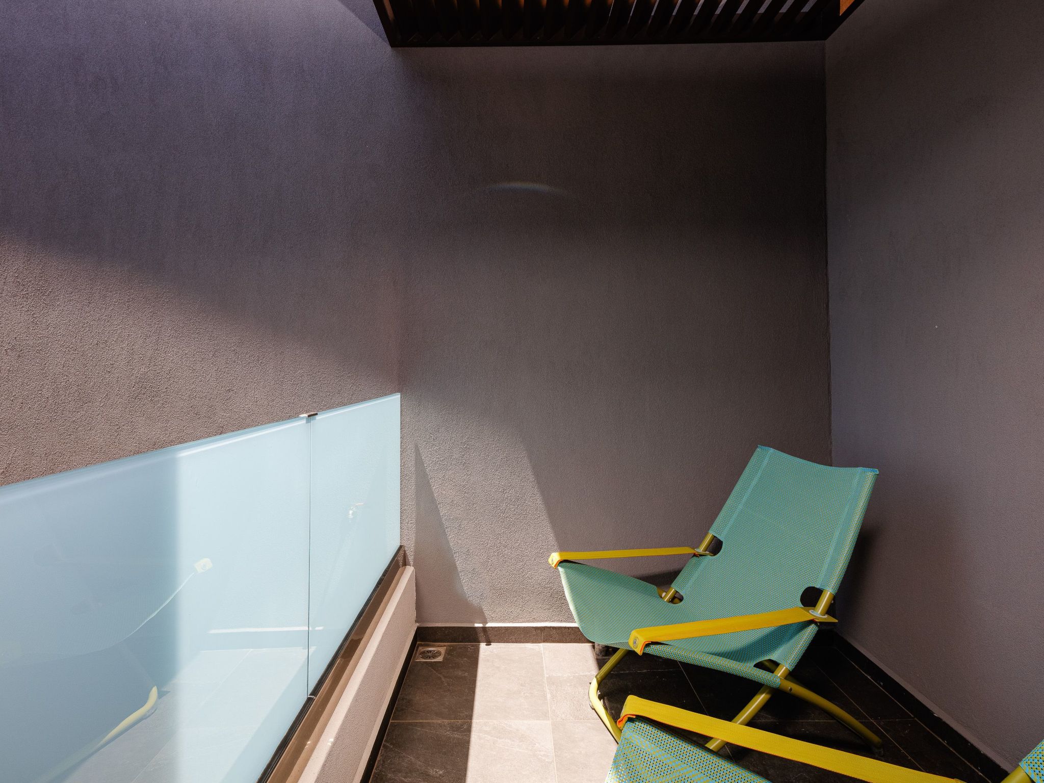 VillAgioi III - Pool Villa und 450m zum Sandstrand-Binnen