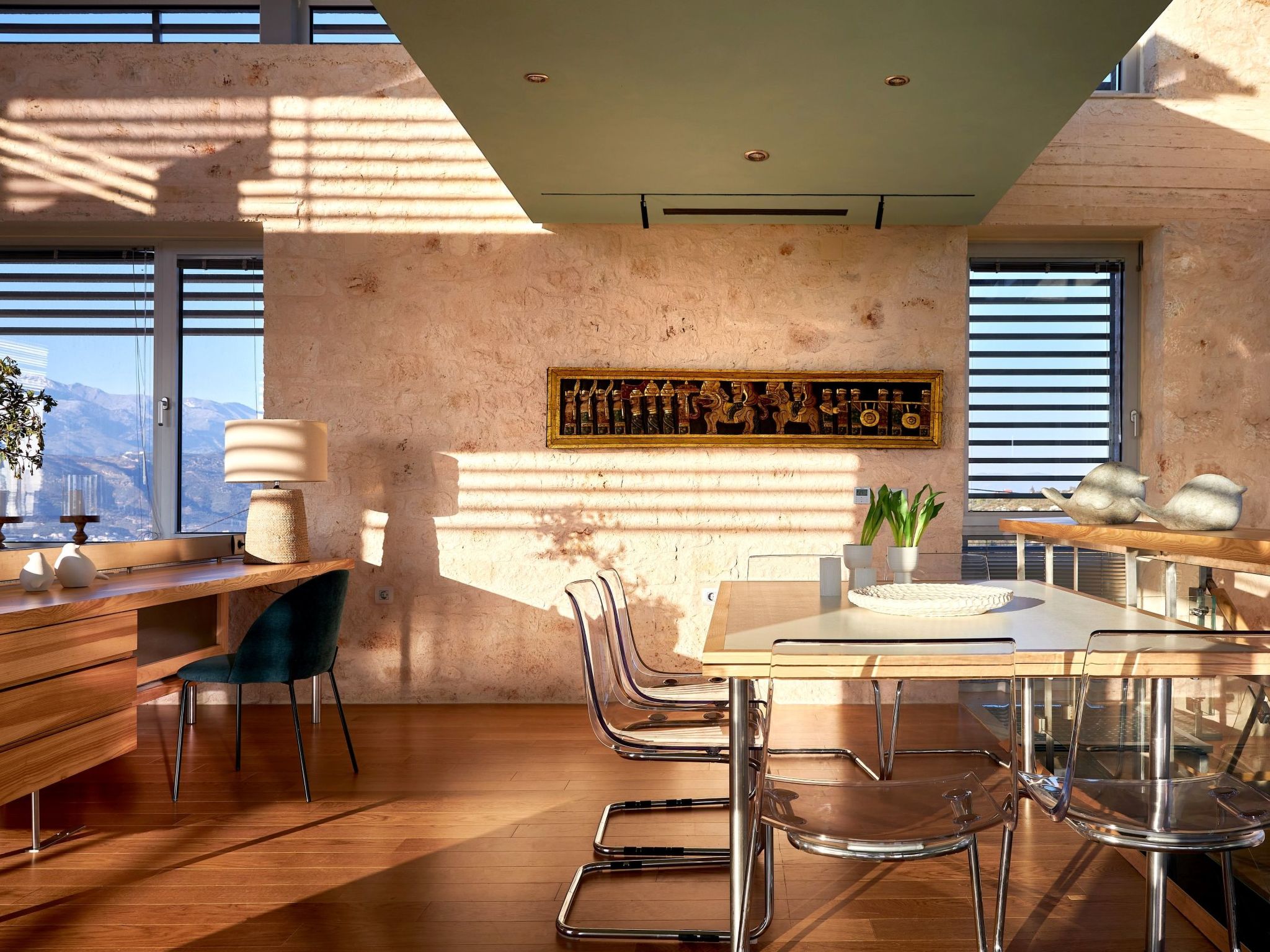 New Olives and Thyme, Meerblick mit 2 beheizten Pools-Image-tags.info