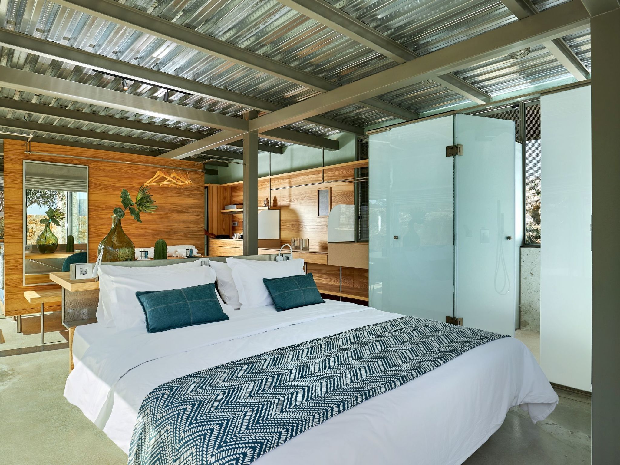 New Olives and Thyme, Meerblick mit 2 beheizten Pools-Image-tags.info