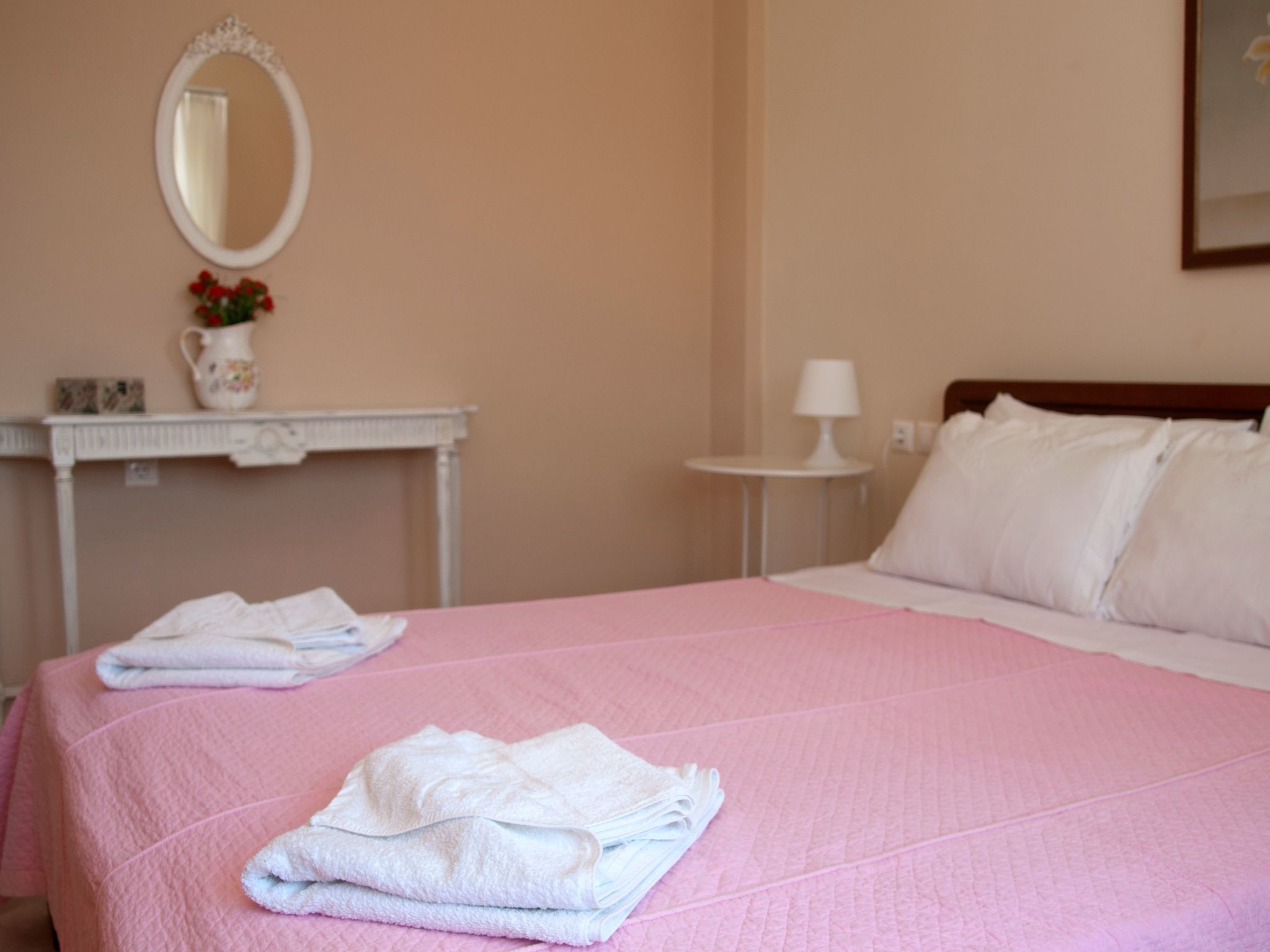 Der Garten von Zephyrus - West-Drinnen