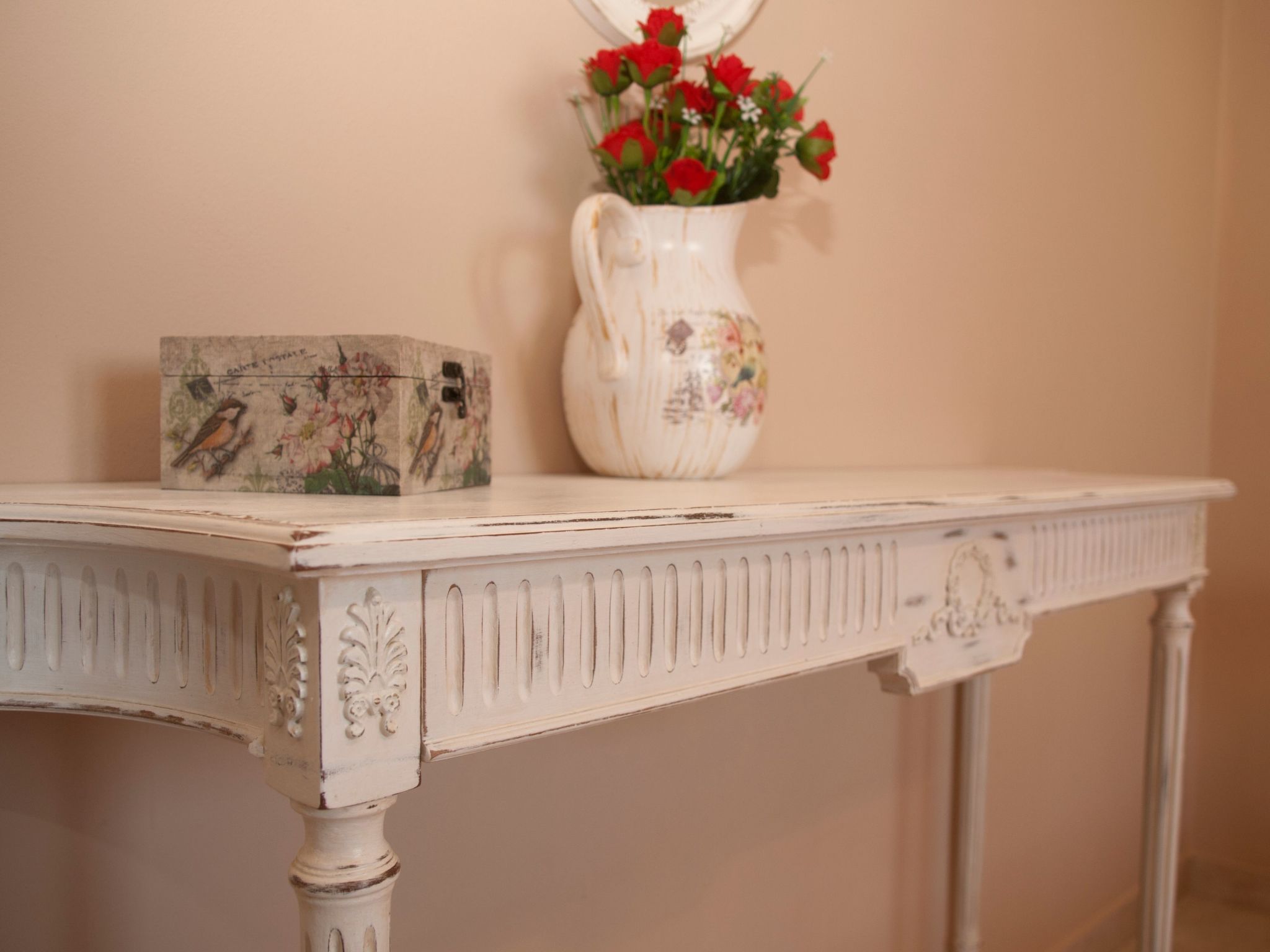 Der Garten von Zephyrus - West-Drinnen