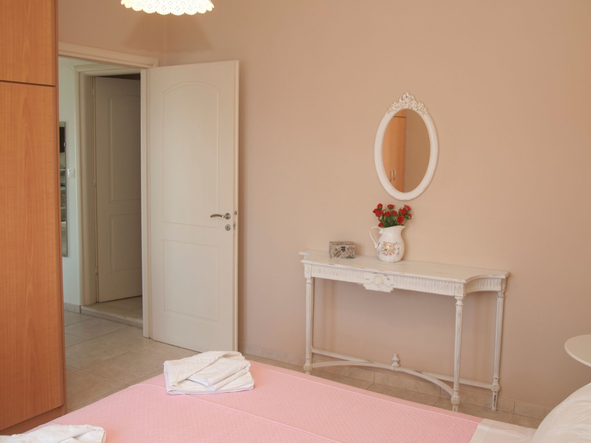 Der Garten von Zephyrus - West-Drinnen