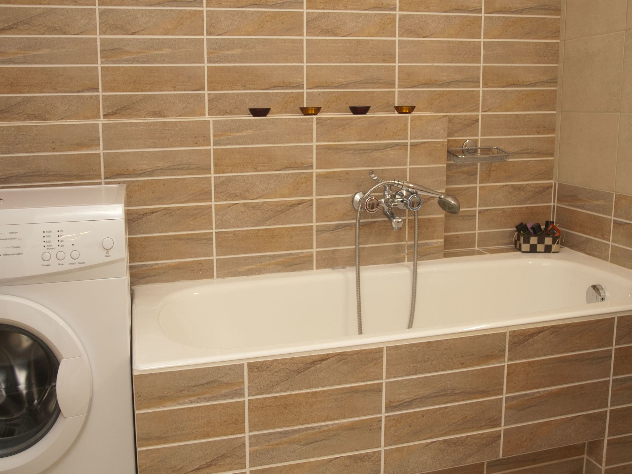 Der Garten von Zephyrus - West-Drinnen