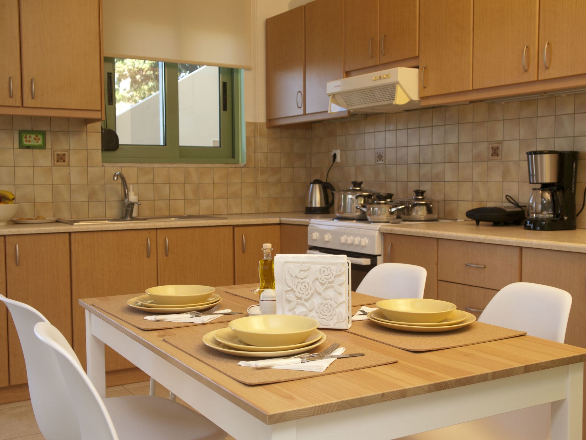 Der Garten von Zephyrus - West-Drinnen