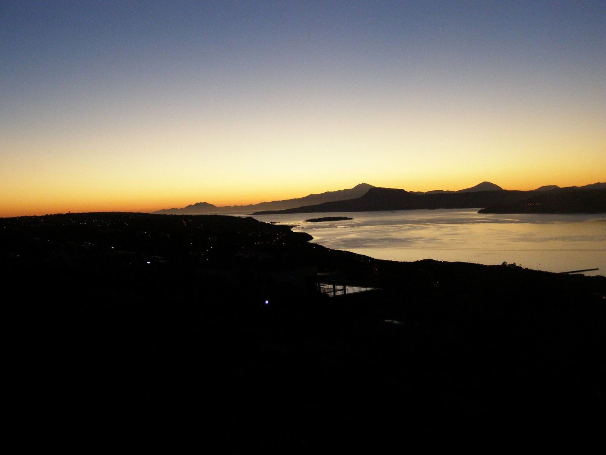 Der Garten von Zephyrus - West-Drinnen