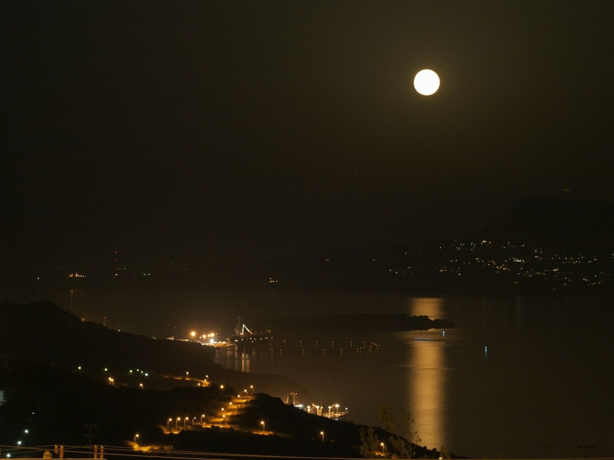 Der Garten von Zephyrus - West-Drinnen