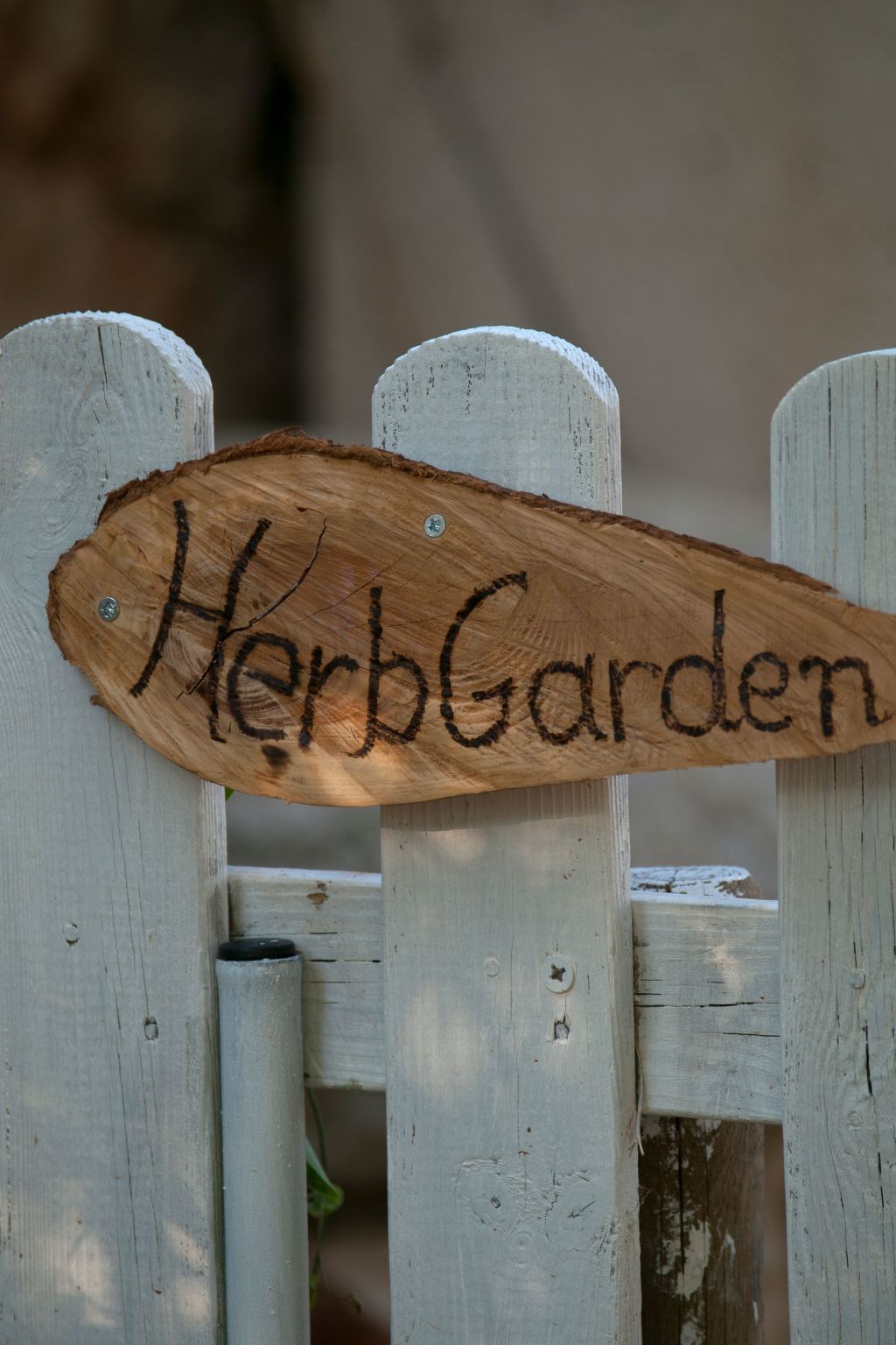 Der Garten von Zephyrus - West-Drinnen