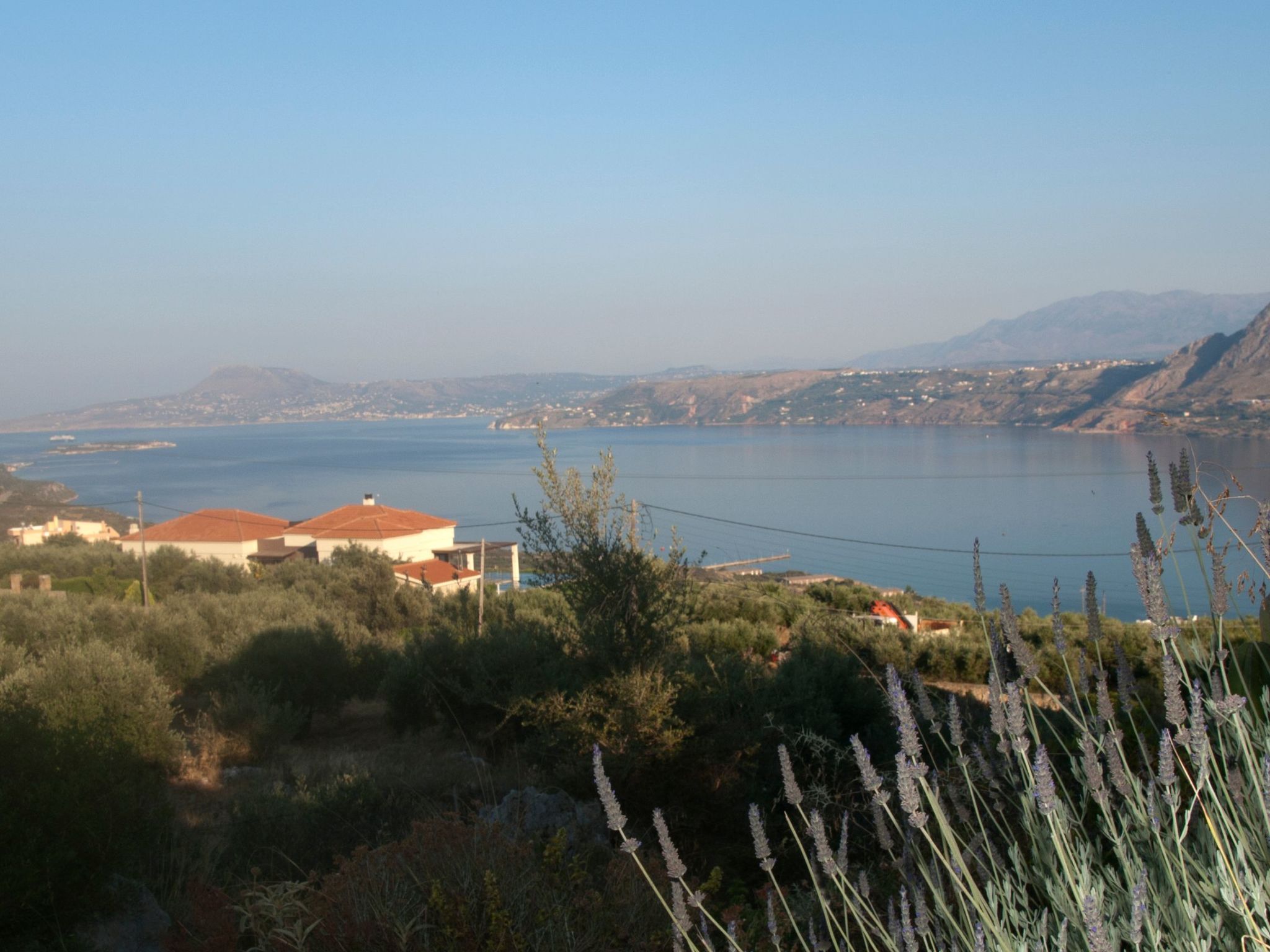 Der Garten von Zephyrus - West-Drinnen
