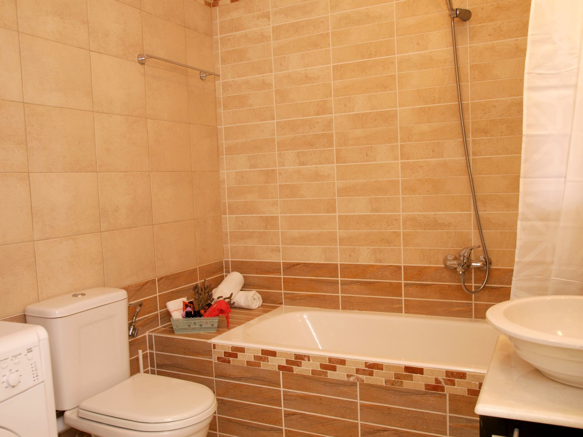 Der Garten von Zephyrus - Osten-Drinnen