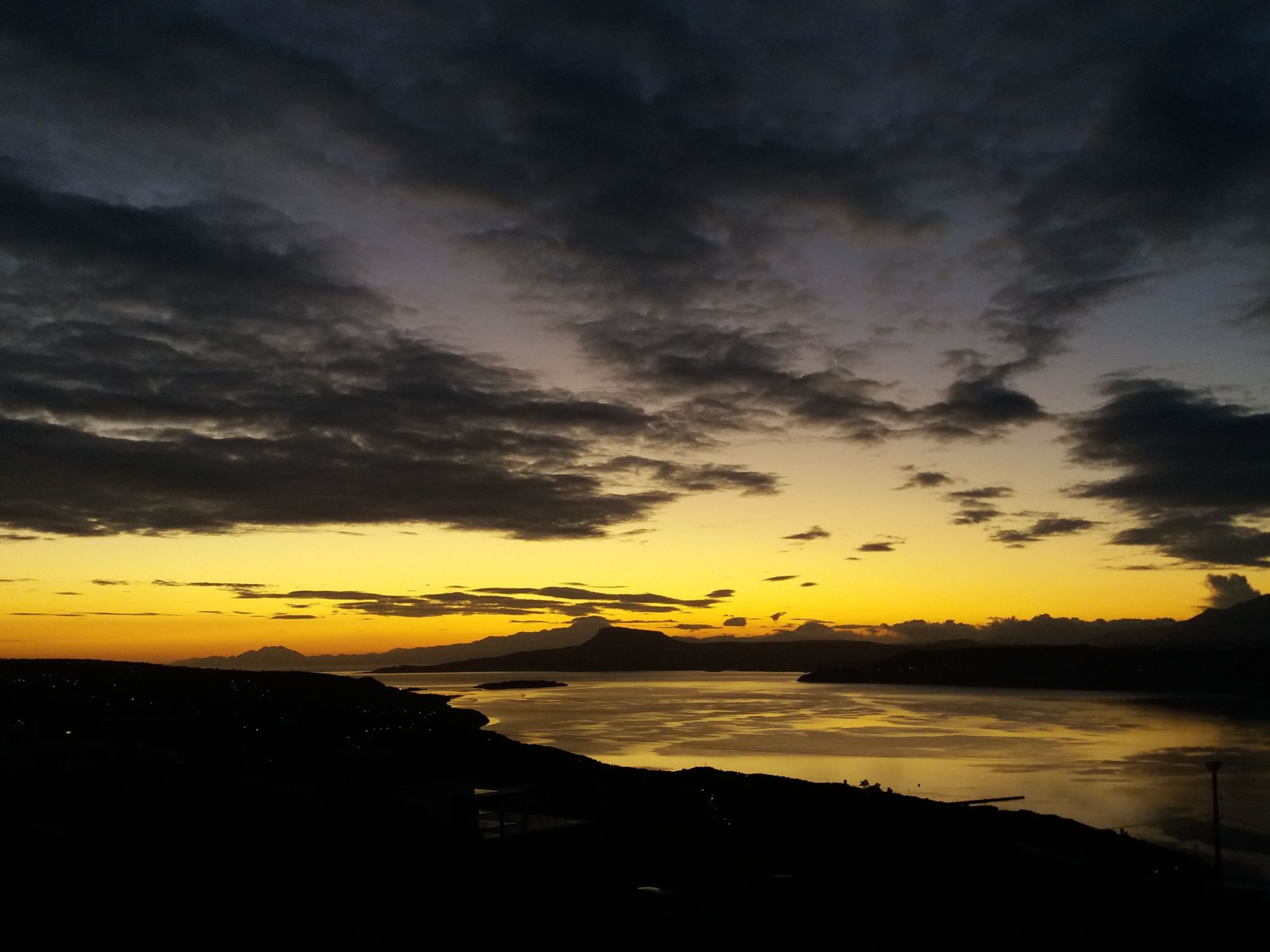 Der Garten von Zephyrus - Osten-Drinnen