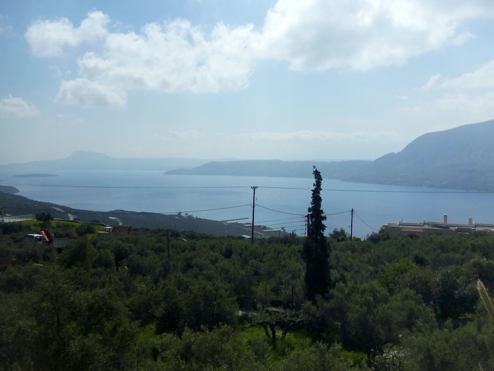 Der Garten von Zephyrus - Osten-Drinnen