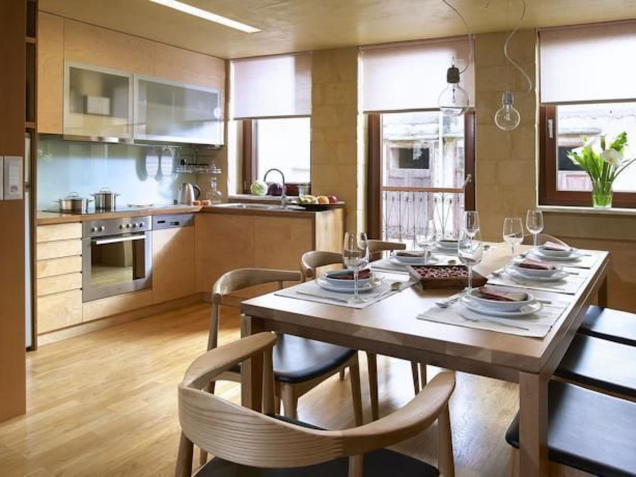 Haus Dorotheou in der Altstadt von Chania