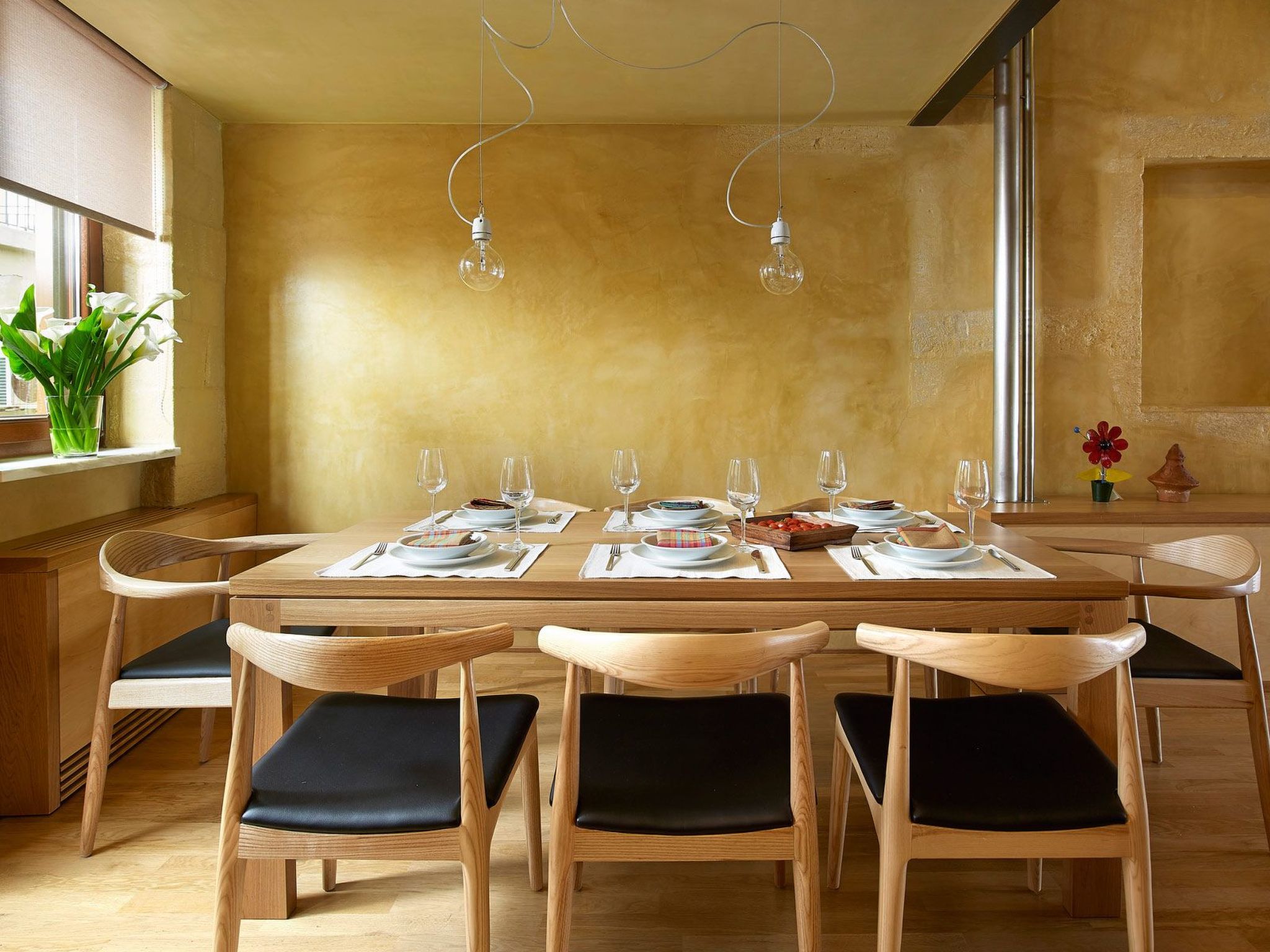 Haus Dorotheou in der Altstadt von Chania