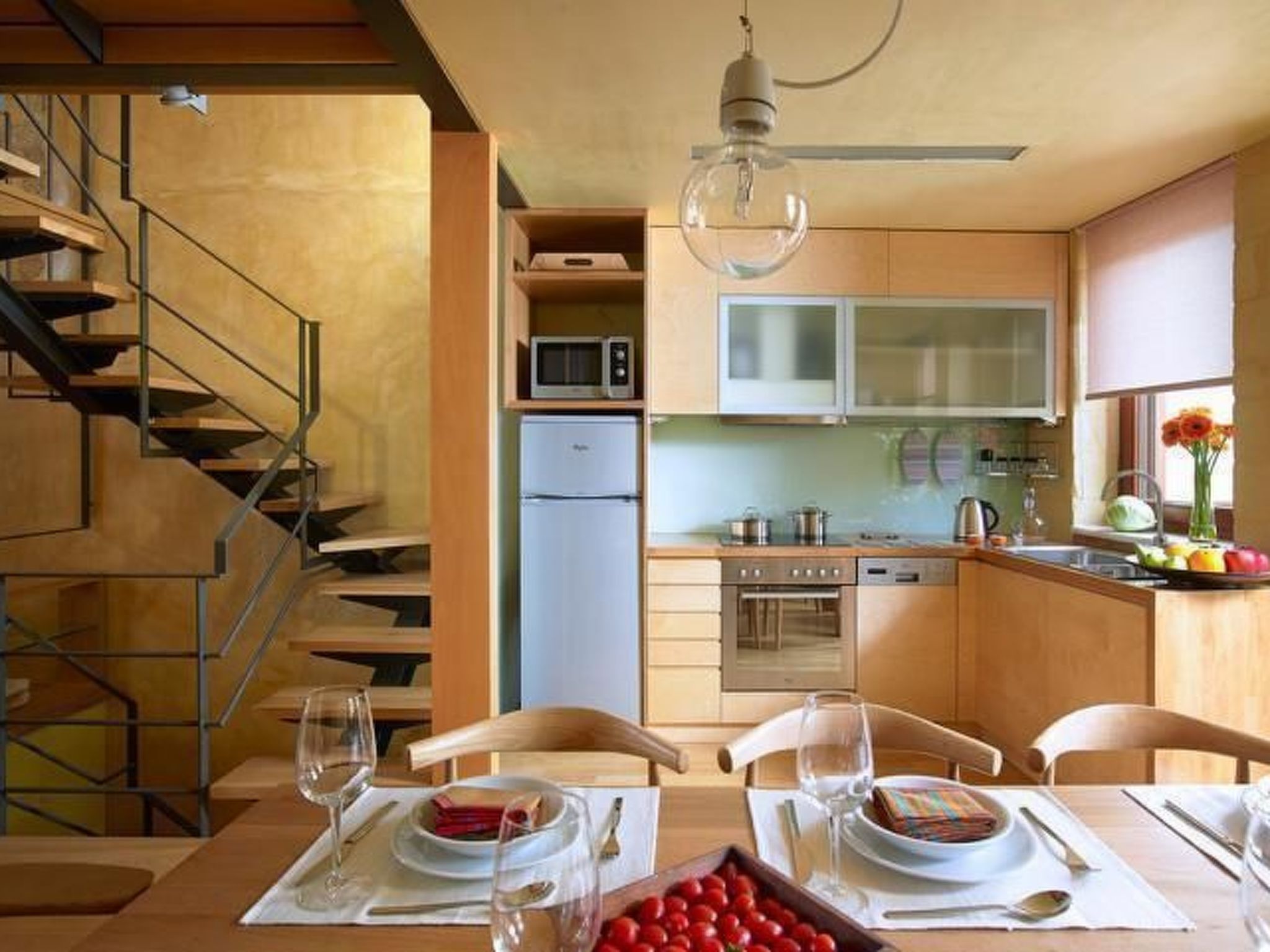 Haus Dorotheou in der Altstadt von Chania-Dedans