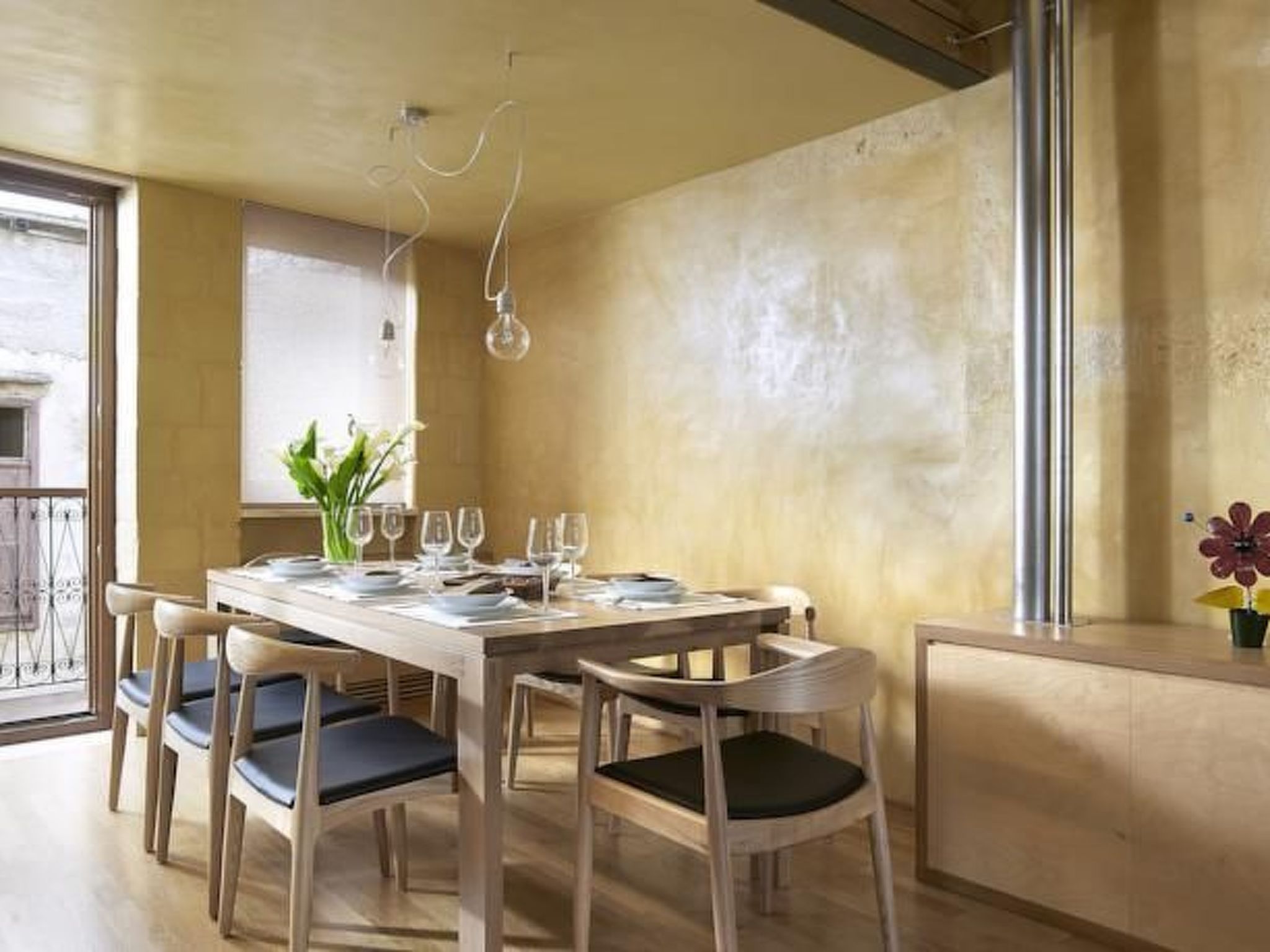 Haus Dorotheou in der Altstadt von Chania-Dedans