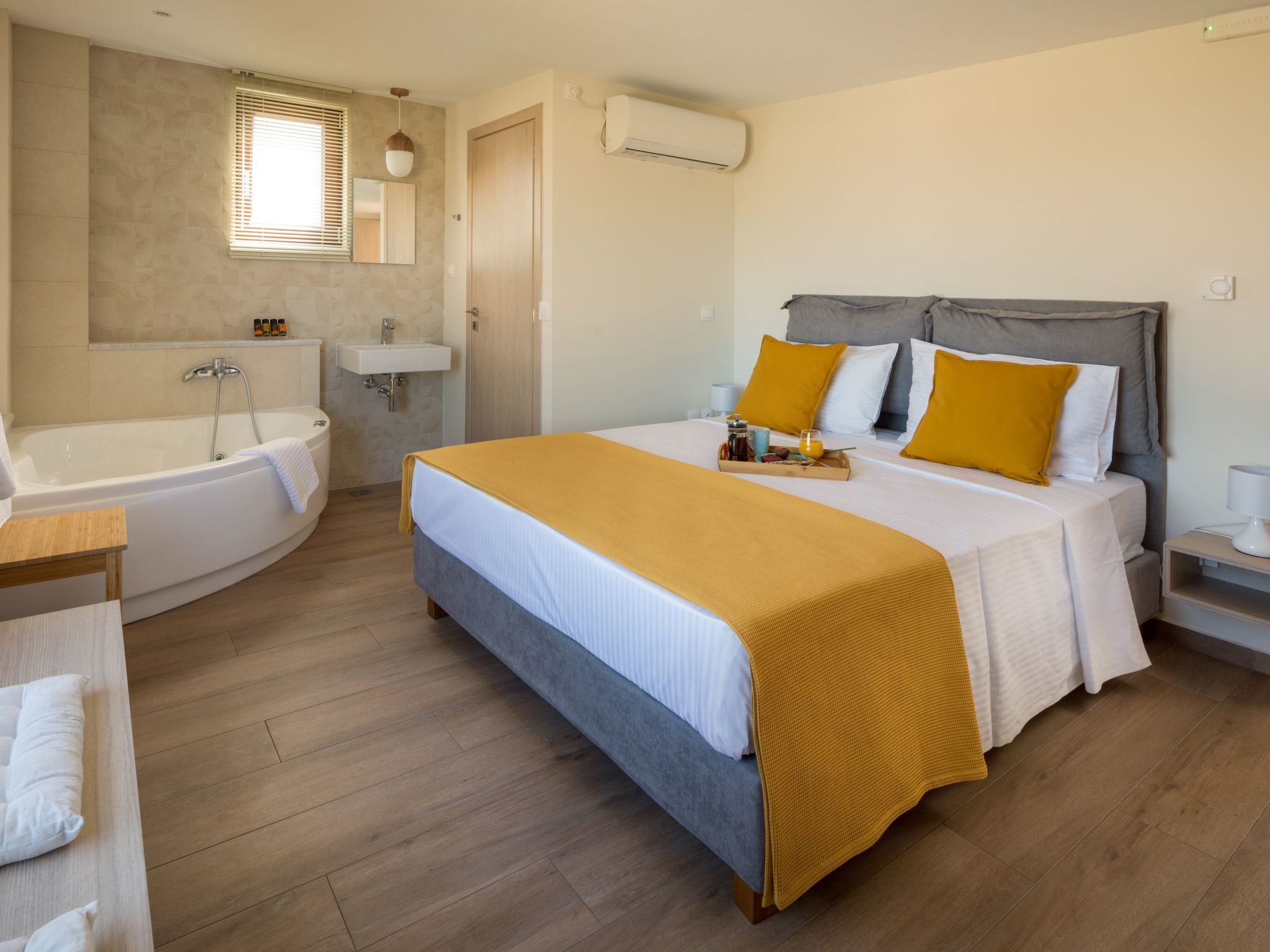 Neue Villa Panorea in Strandnähe mit absoluter Privatsphäre-Image-tags.info