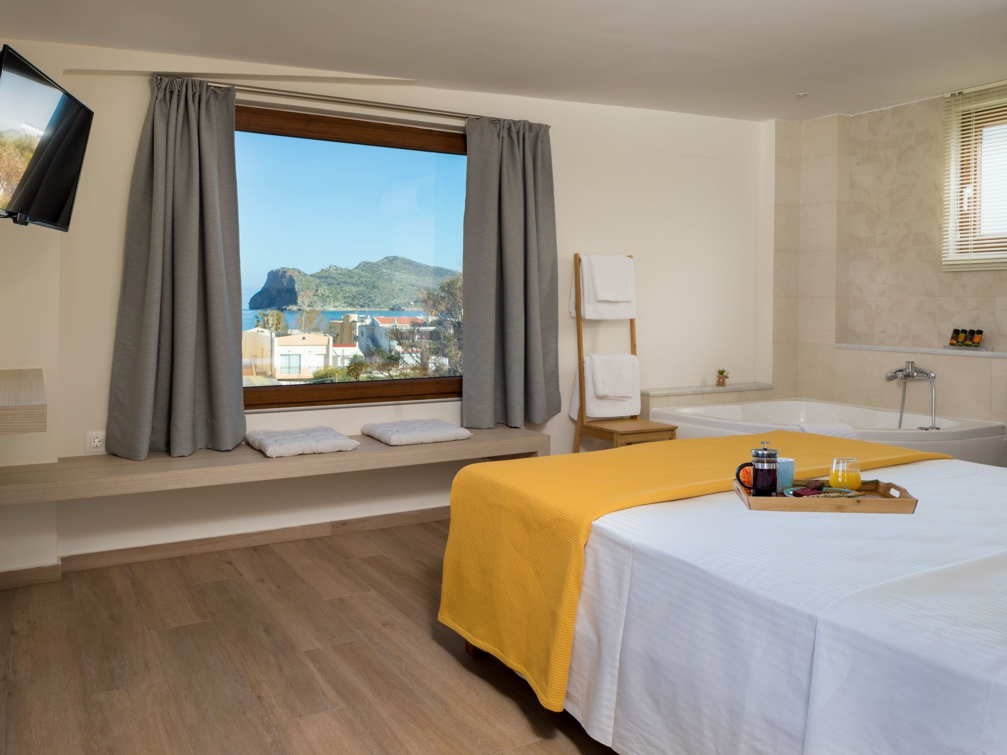 Neue Villa Panorea in Strandnähe mit absoluter Privatsphäre-Image-tags.info