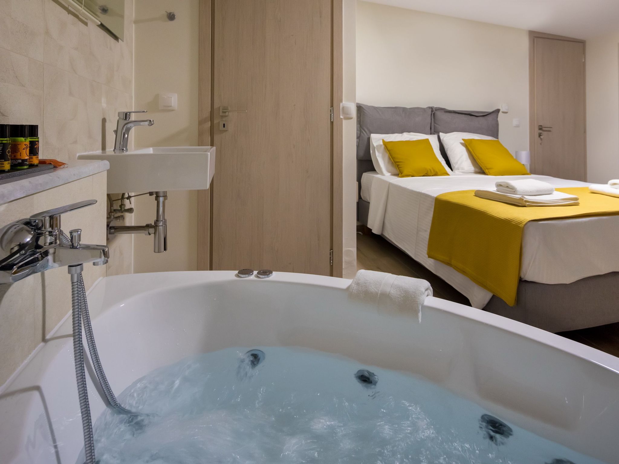 Neue Villa Panorea in Strandnähe mit absoluter Privatsphäre-Image-tags.info