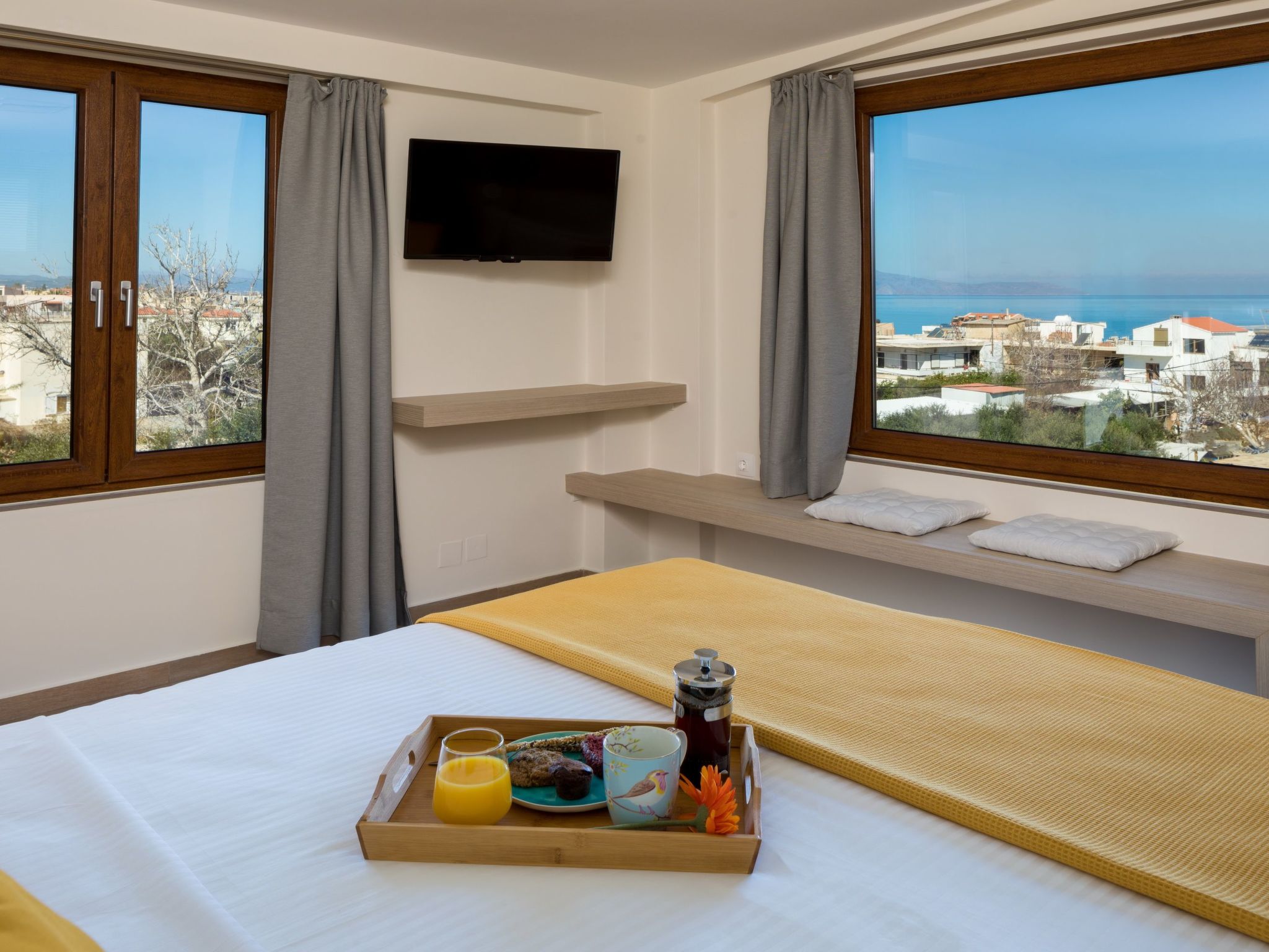 Neue Villa Panorea in Strandnähe mit absoluter Privatsphäre-Image-tags.info