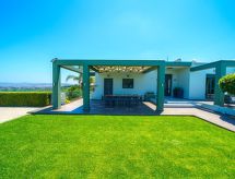 Luxe Villa met Privé Verwarmd Zwembad & Panoramisch Zeezicht op Kreta - thumbnail 6