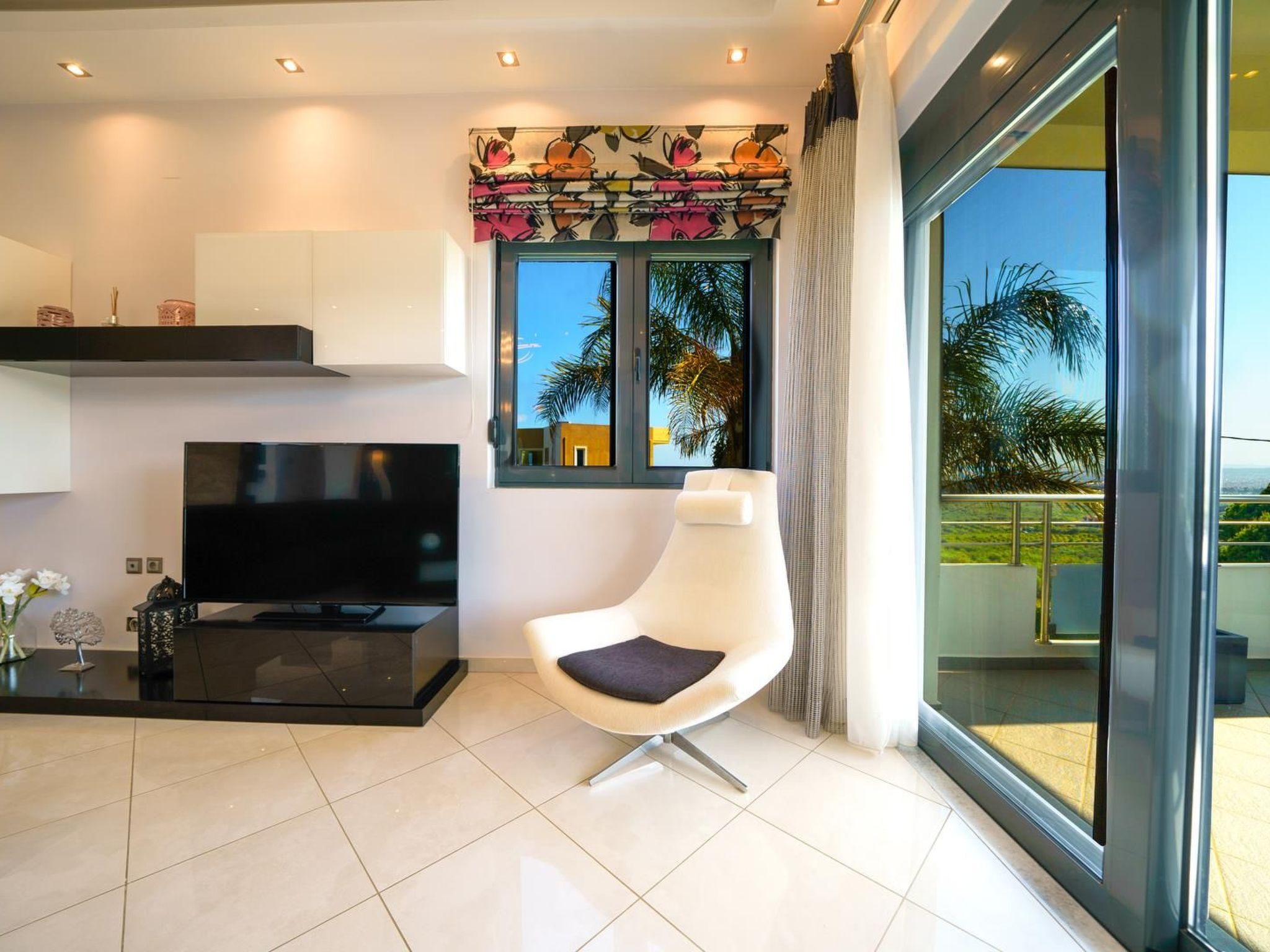Luxe Villa met Privé Verwarmd Zwembad & Panoramisch Zeezicht op Kreta - foto 55