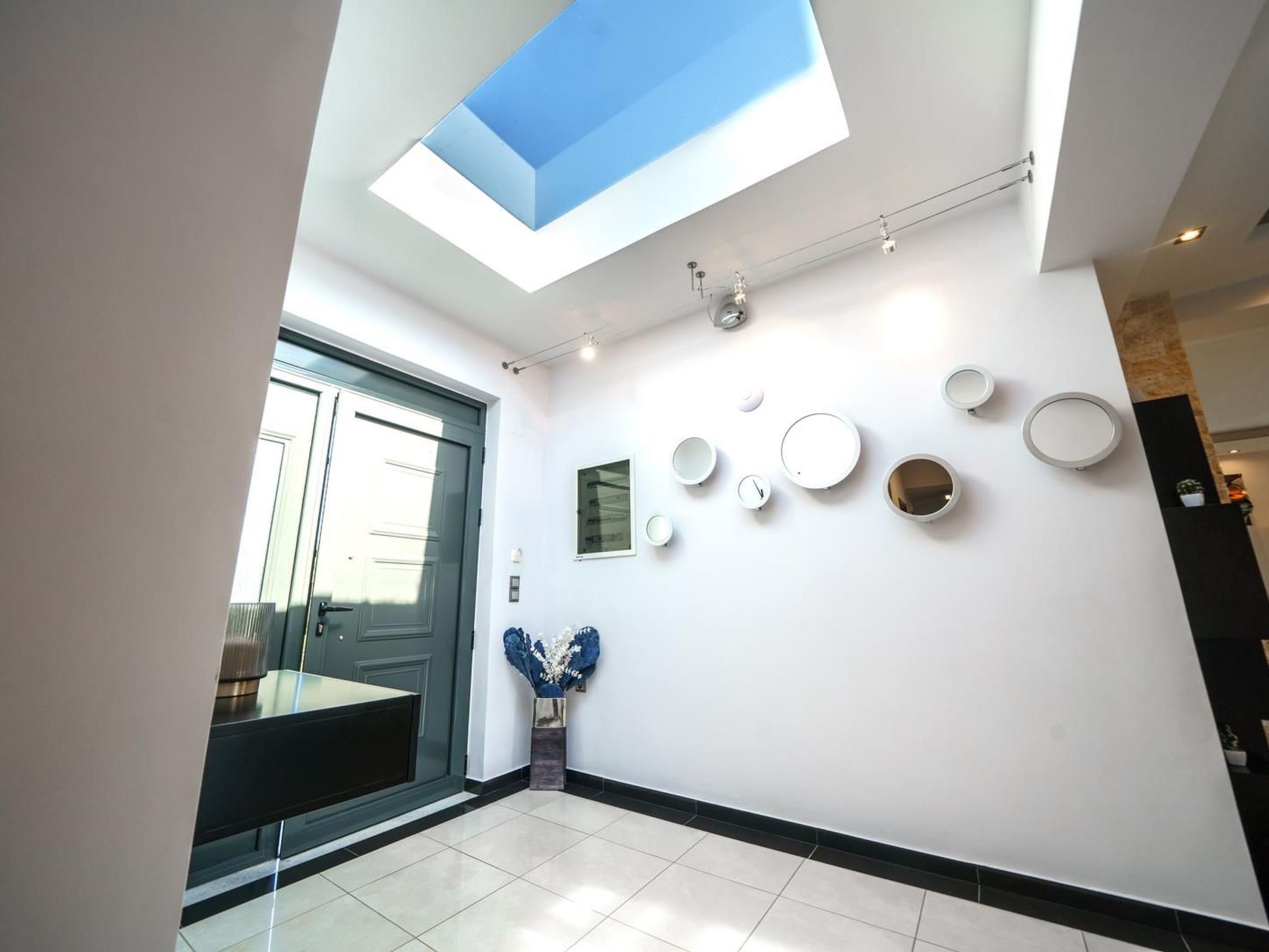 Luxe Villa met Privé Verwarmd Zwembad & Panoramisch Zeezicht op Kreta - foto 56