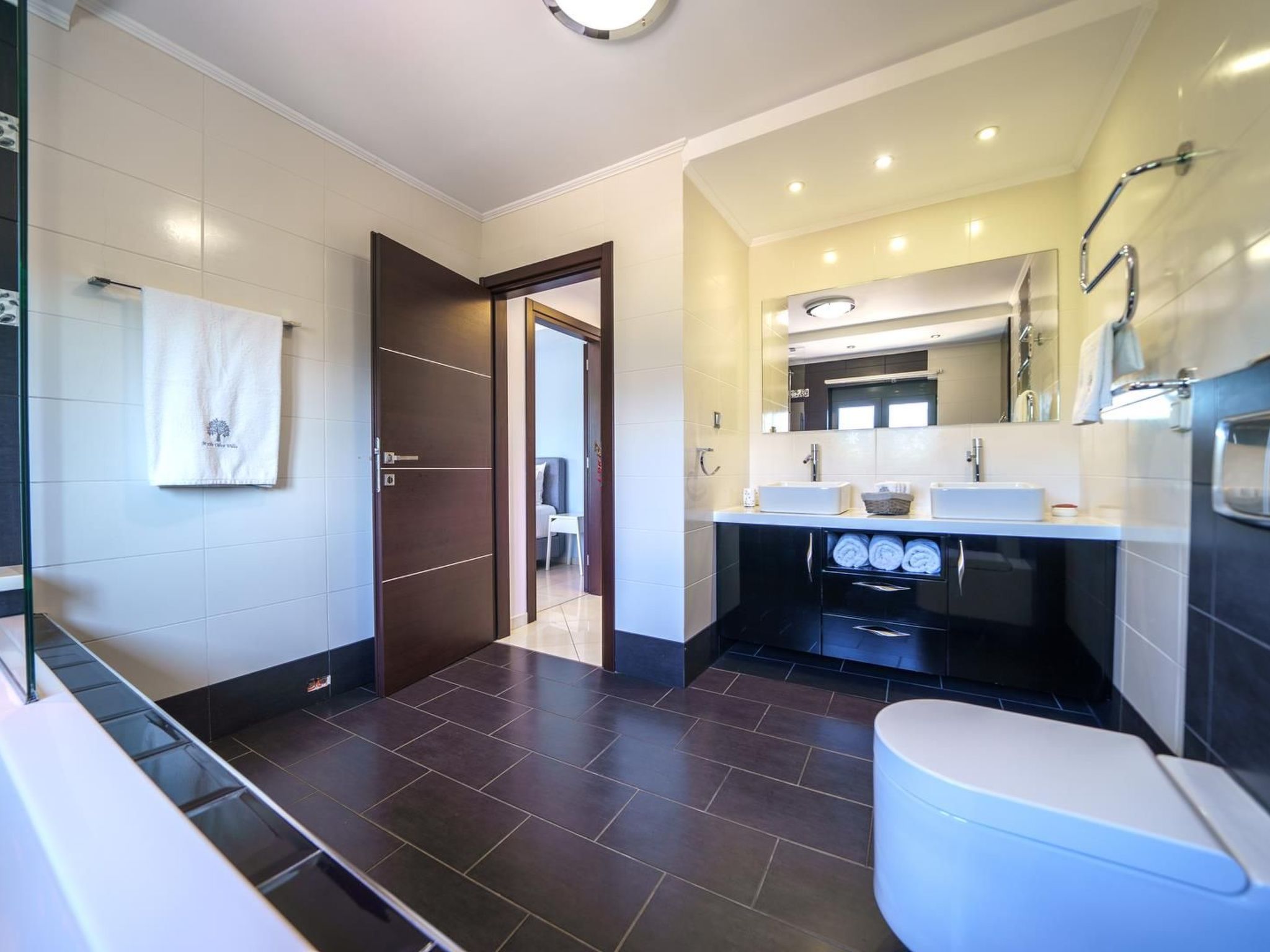 Luxe Villa met Privé Verwarmd Zwembad & Panoramisch Zeezicht op Kreta - foto 65