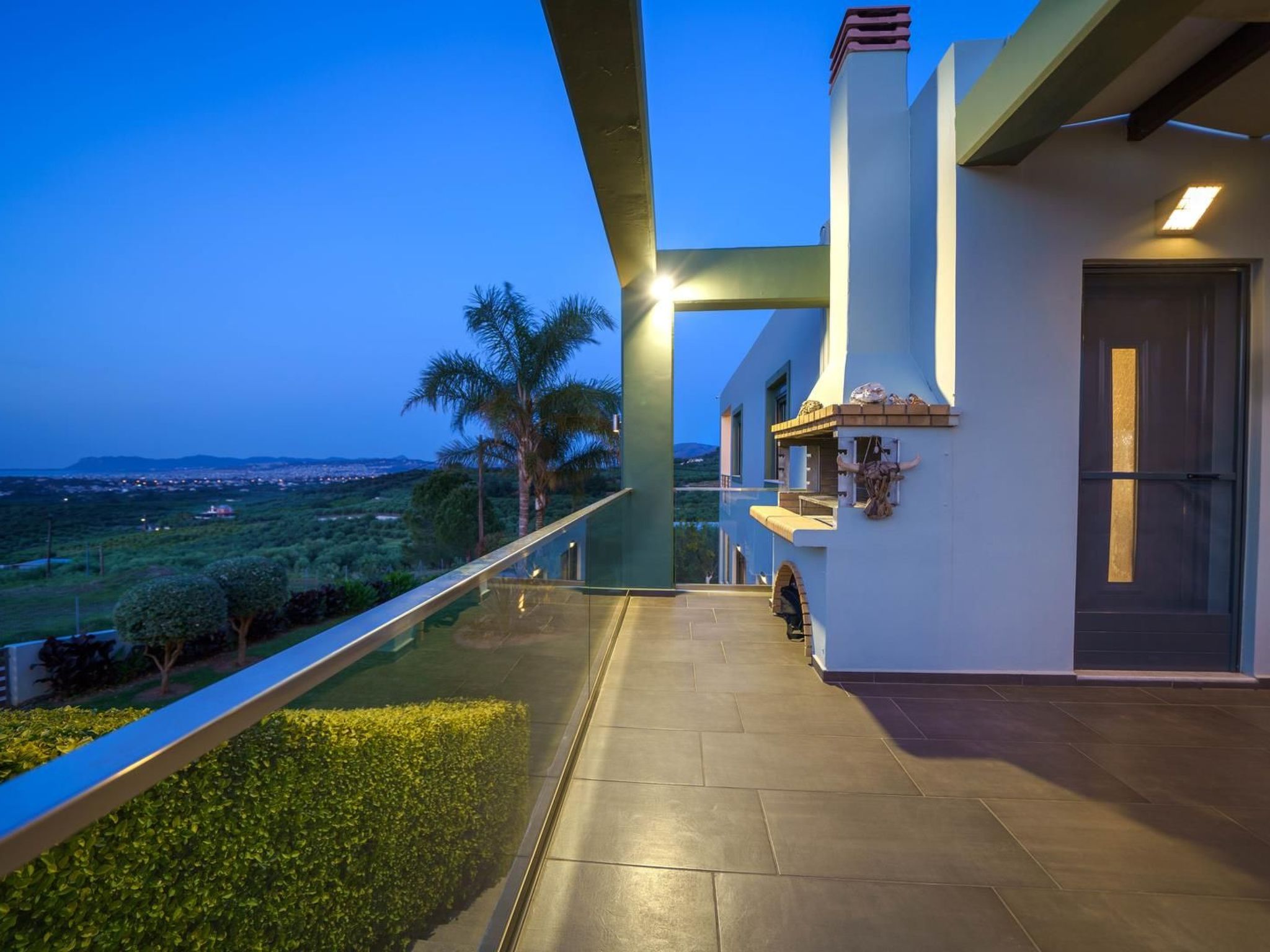 Luxe Villa met Privé Verwarmd Zwembad & Panoramisch Zeezicht op Kreta - foto 66