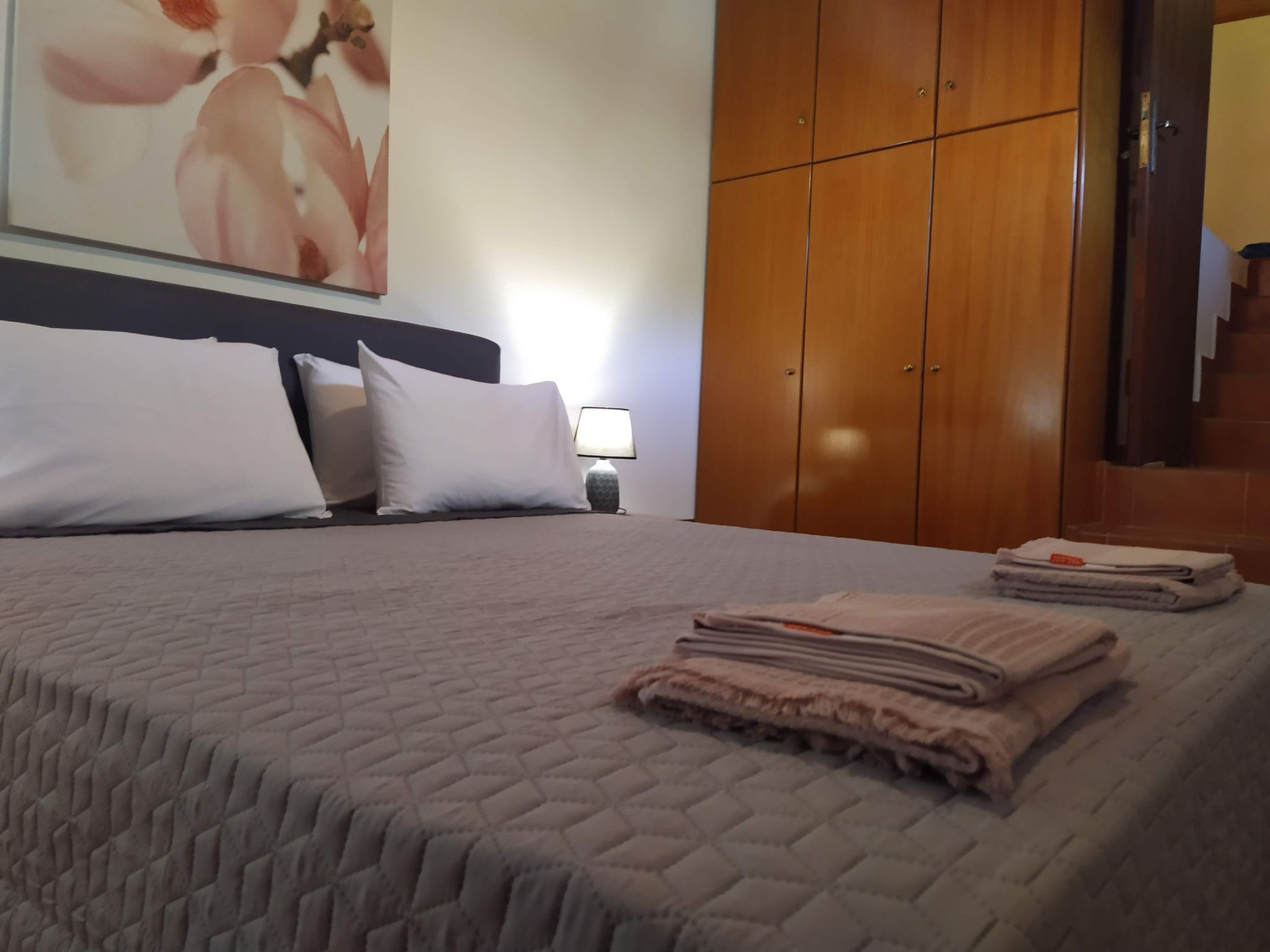 "Haus Fenaretis"-Drinnen