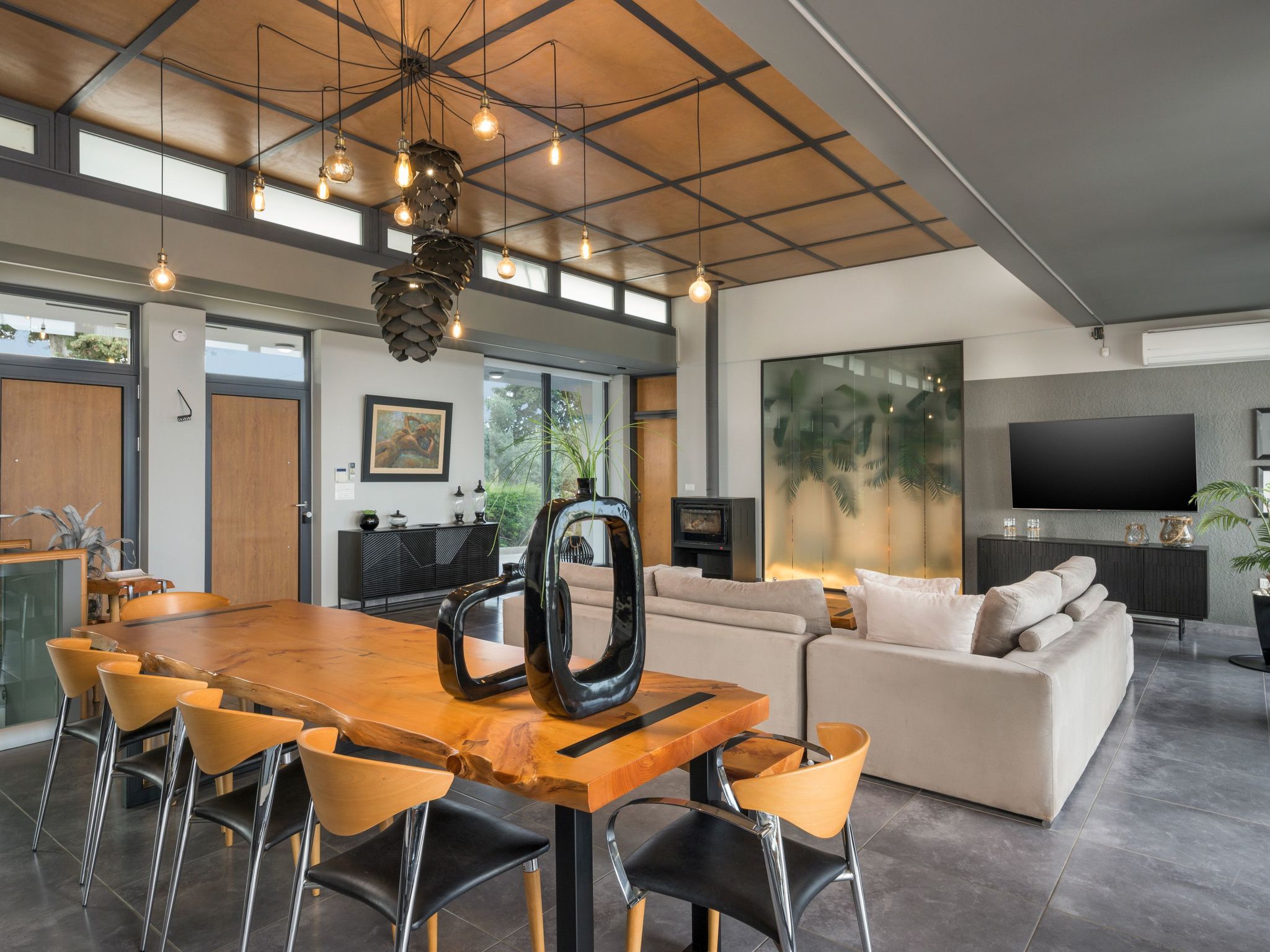 Haus in Theriso mit privatem Pool-Image-tags.info