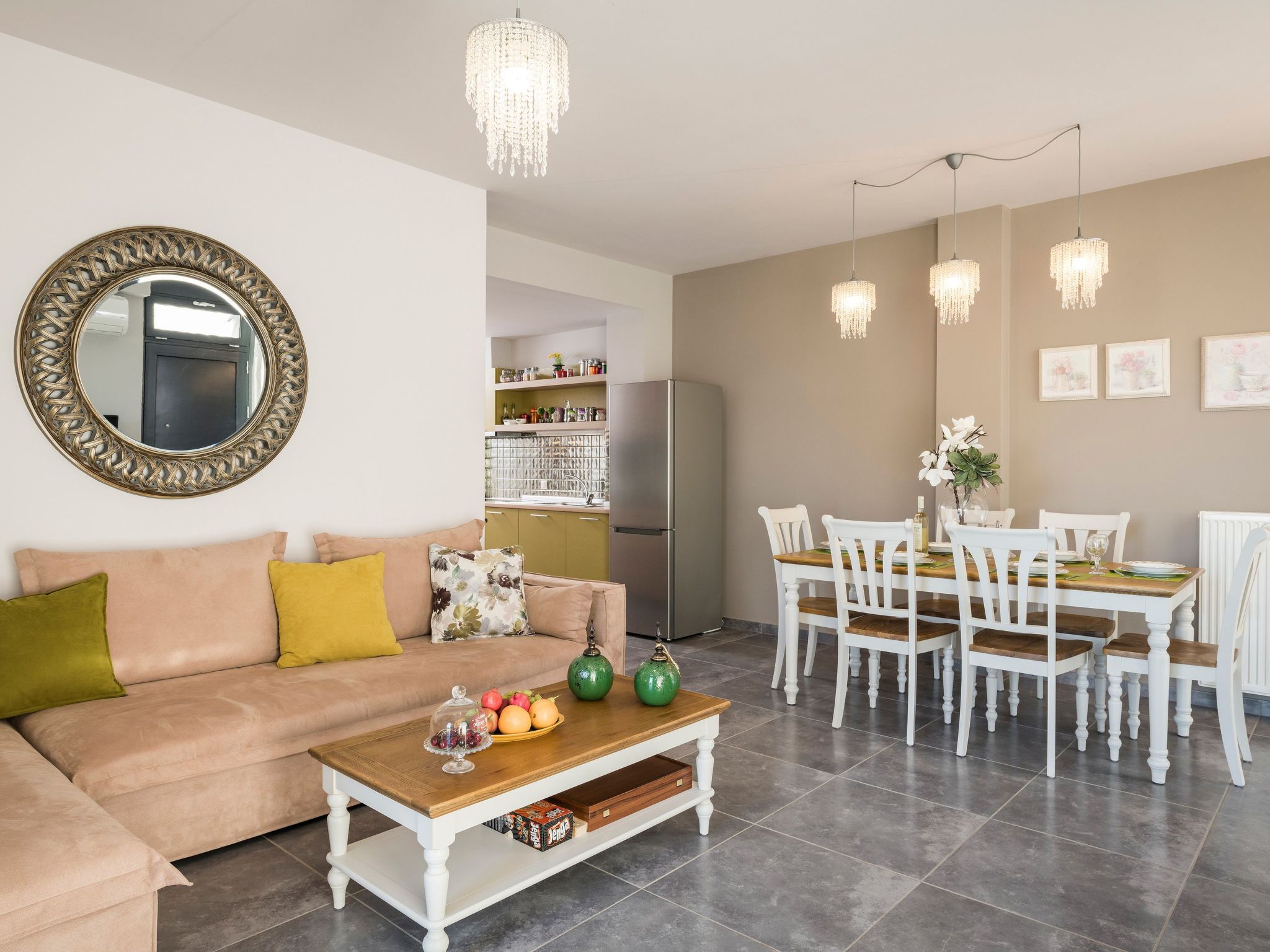 Haus in Theriso mit privatem Pool-Image-tags.info