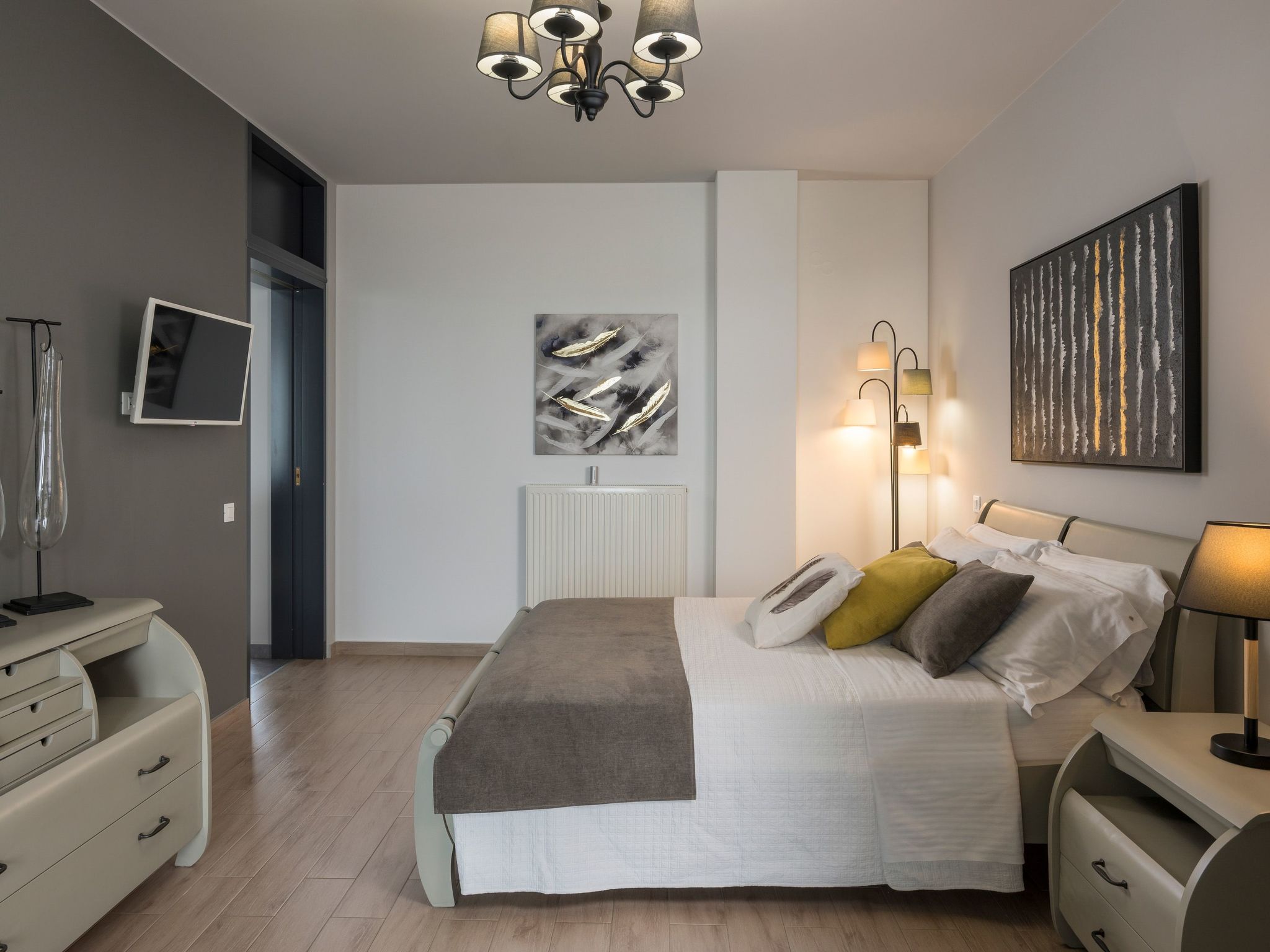 Haus in Theriso mit privatem Pool-Image-tags.info