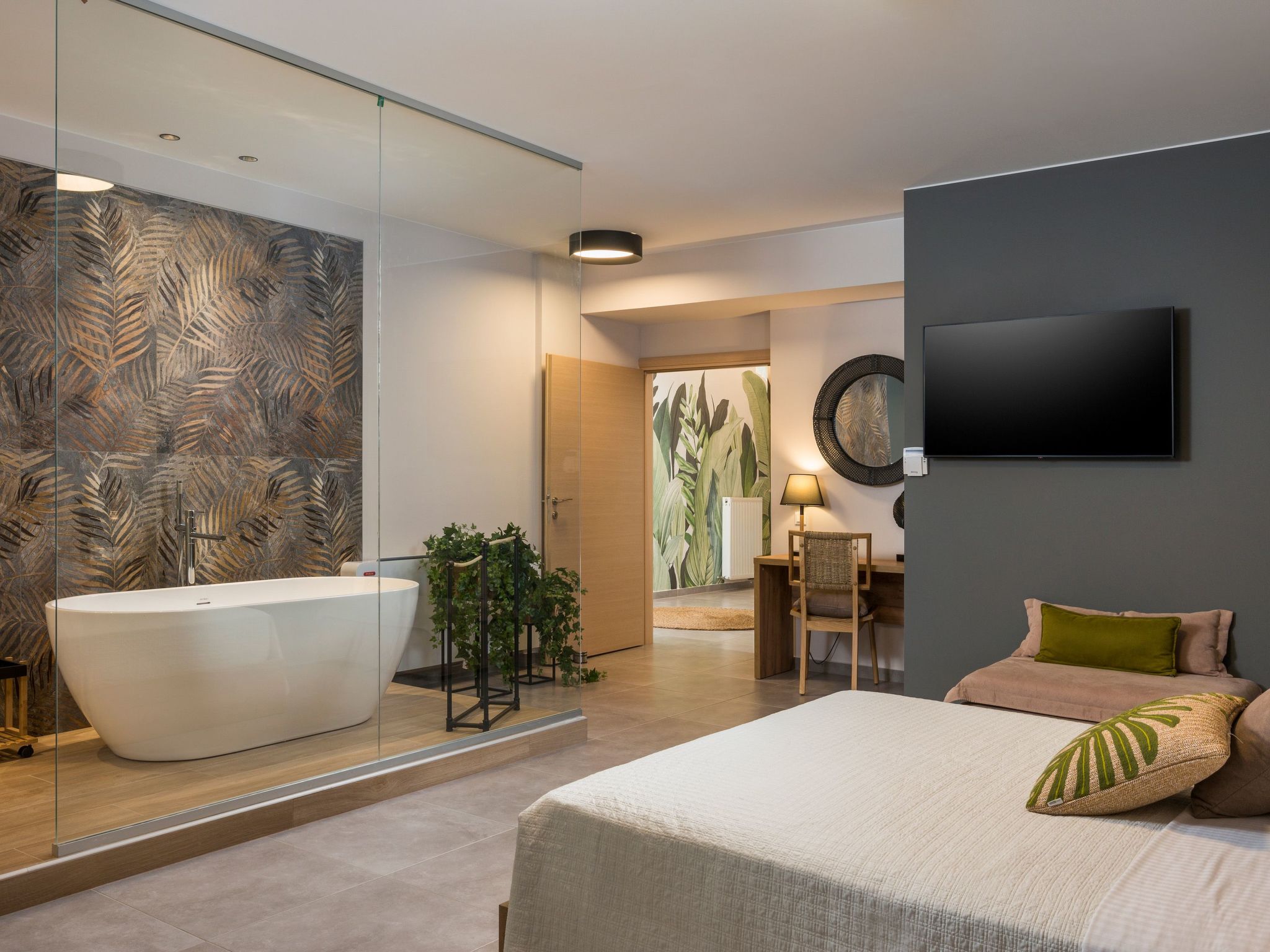 Haus in Theriso mit privatem Pool-Image-tags.info