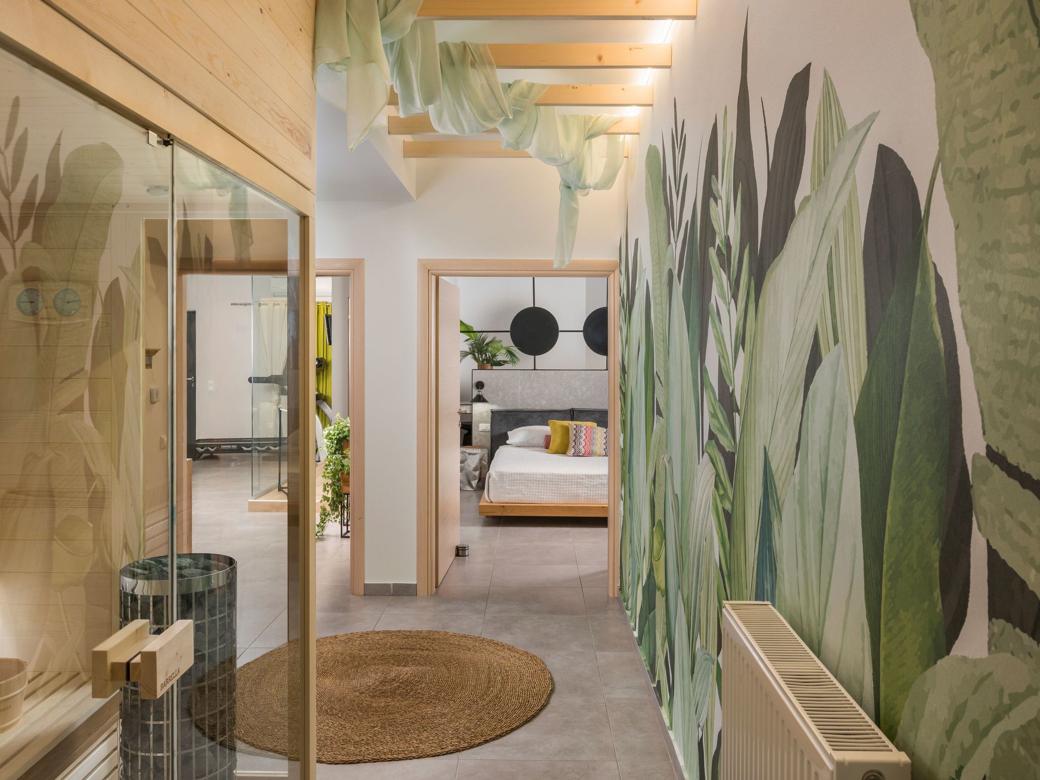 Haus in Theriso mit privatem Pool-Image-tags.info