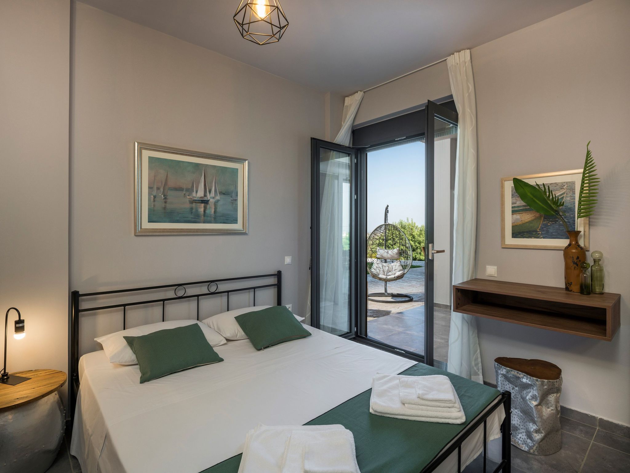 Haus in Theriso mit privatem Pool-Image-tags.info