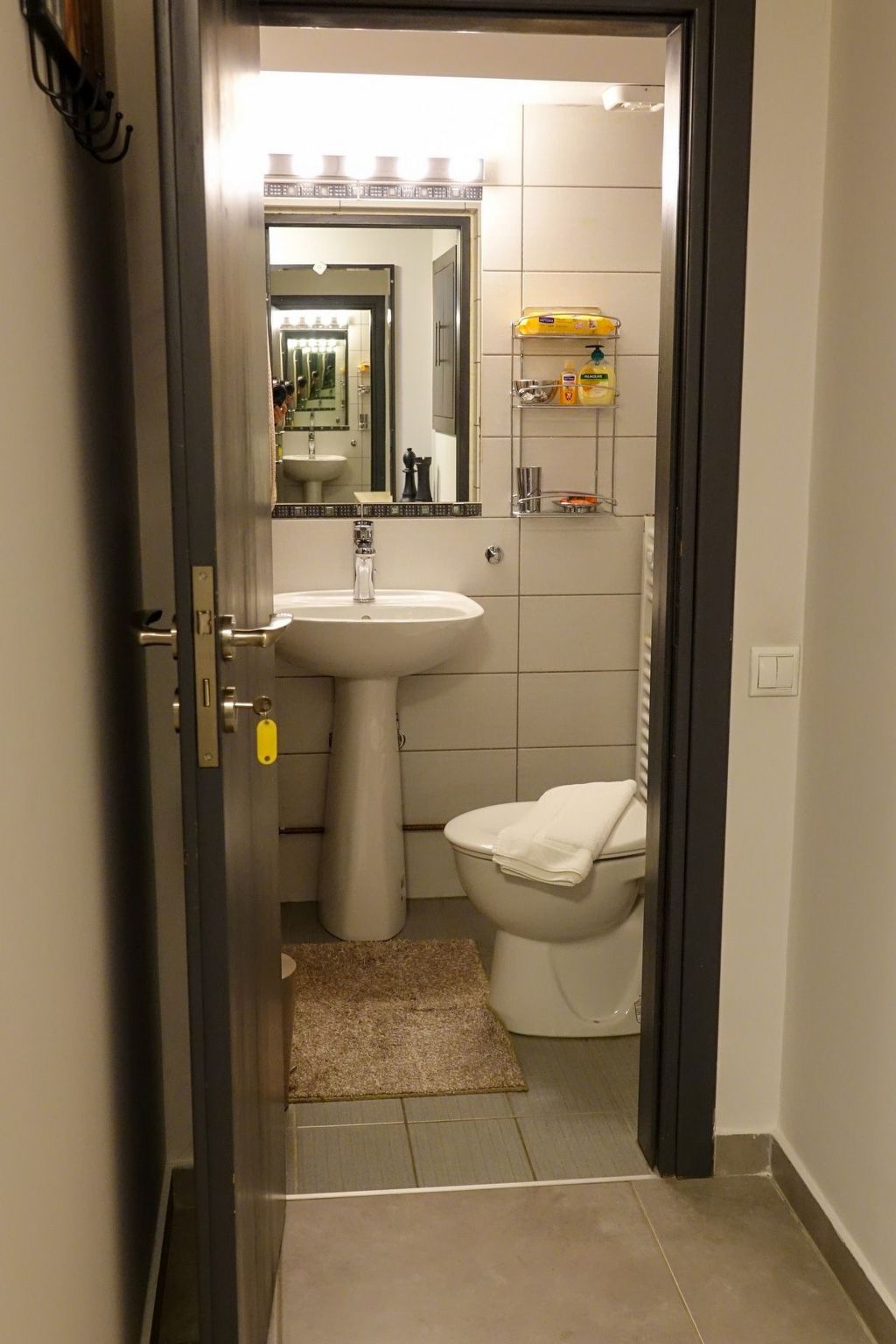 Haus in Theriso mit privatem Pool-Image-tags.info