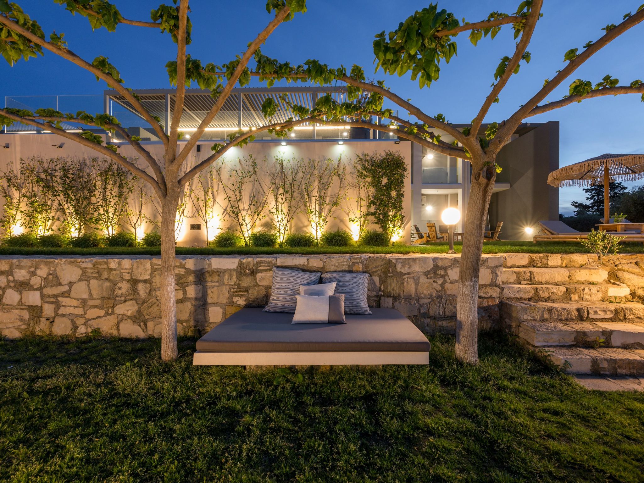 Haus in Theriso mit privatem Pool-Image-tags.info