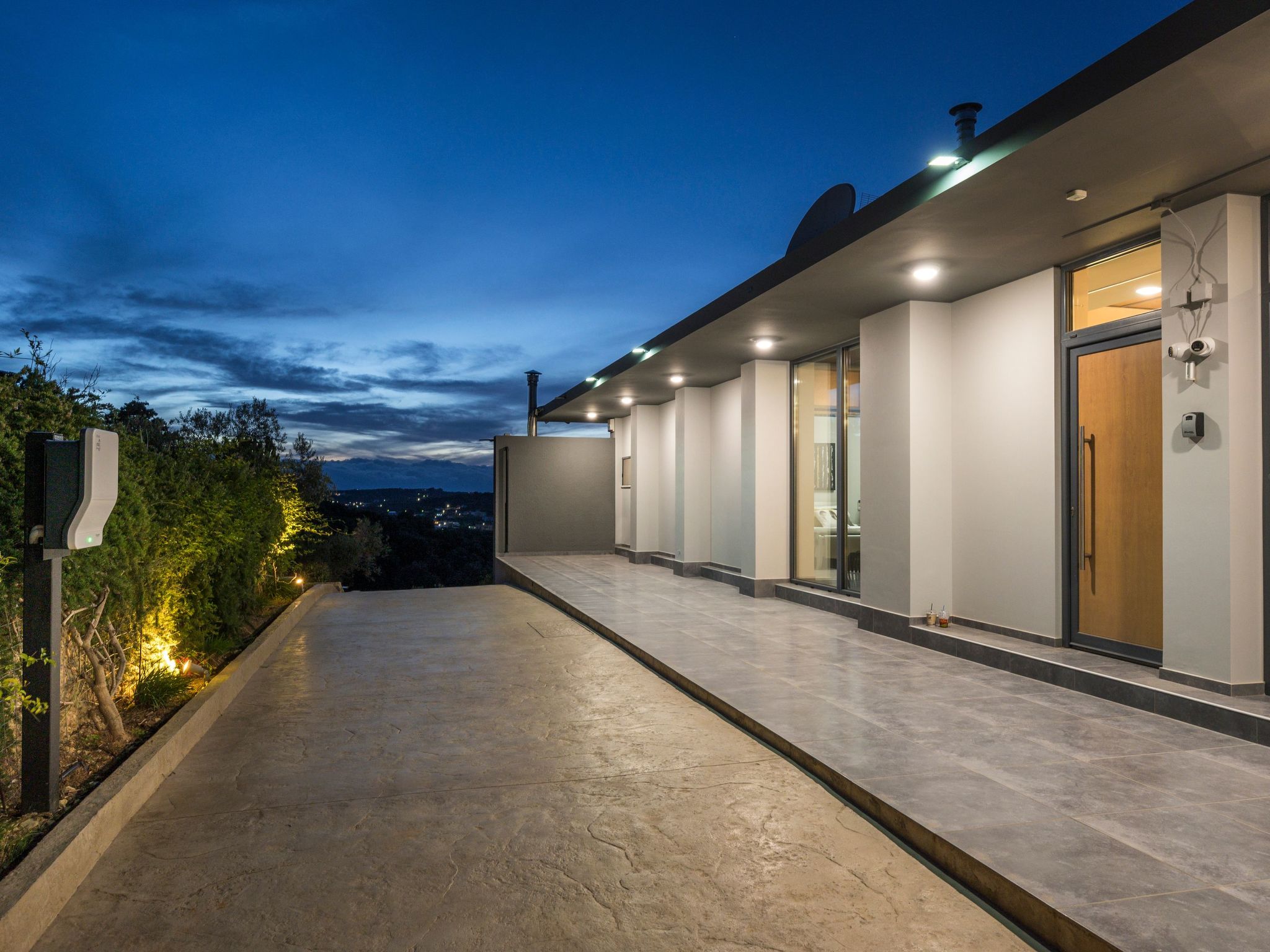 Haus in Theriso mit privatem Pool-Image-tags.info