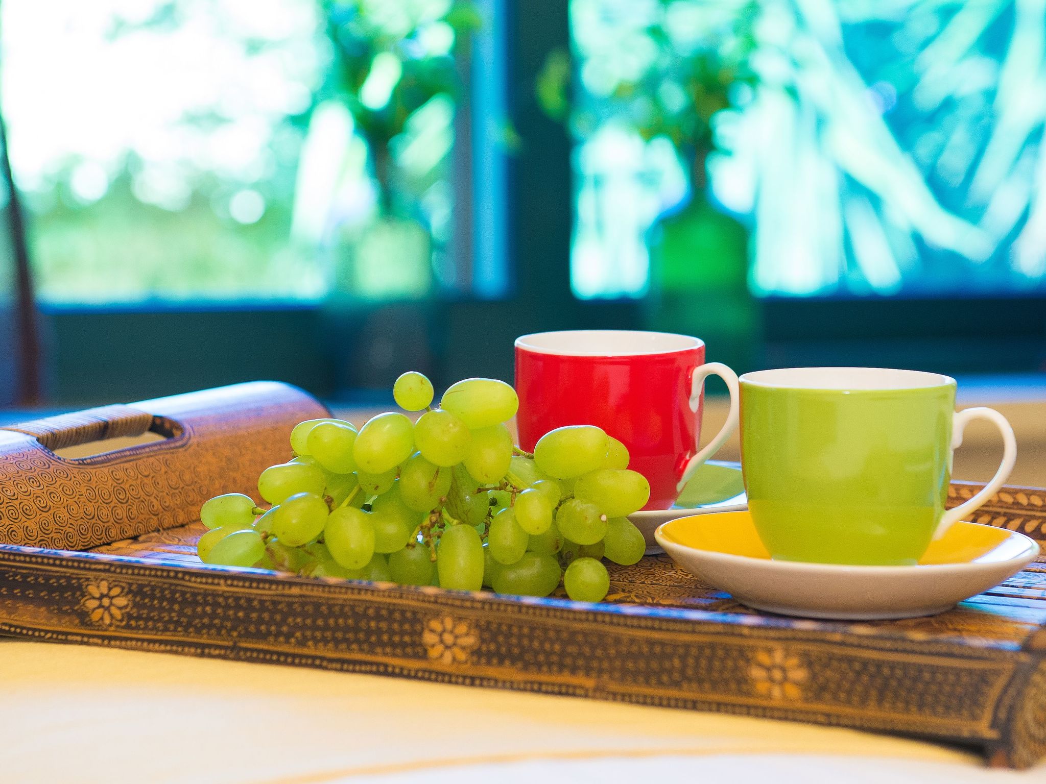 Villa Mathea - Kreta - Große Luxusvilla mit privatem Pool - Zentrale aber ruhig-Image-tags.info